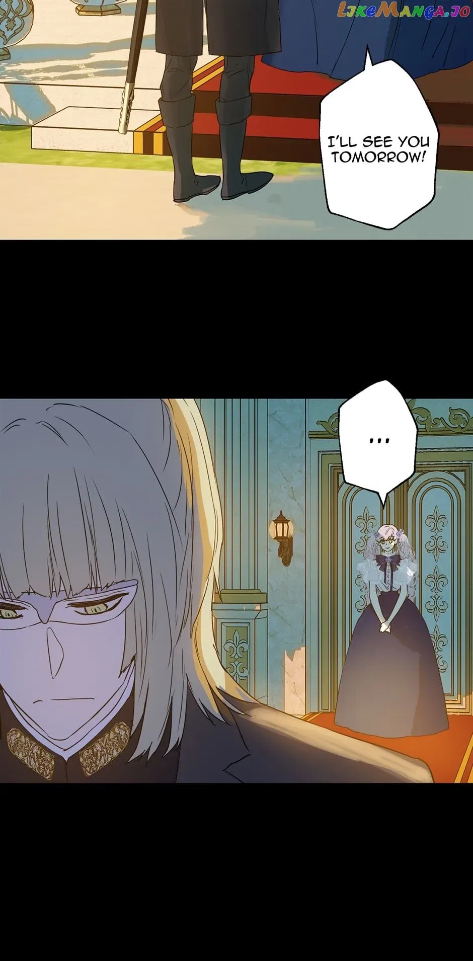 As You Like It, Margrave Chapter 281 – Page 18