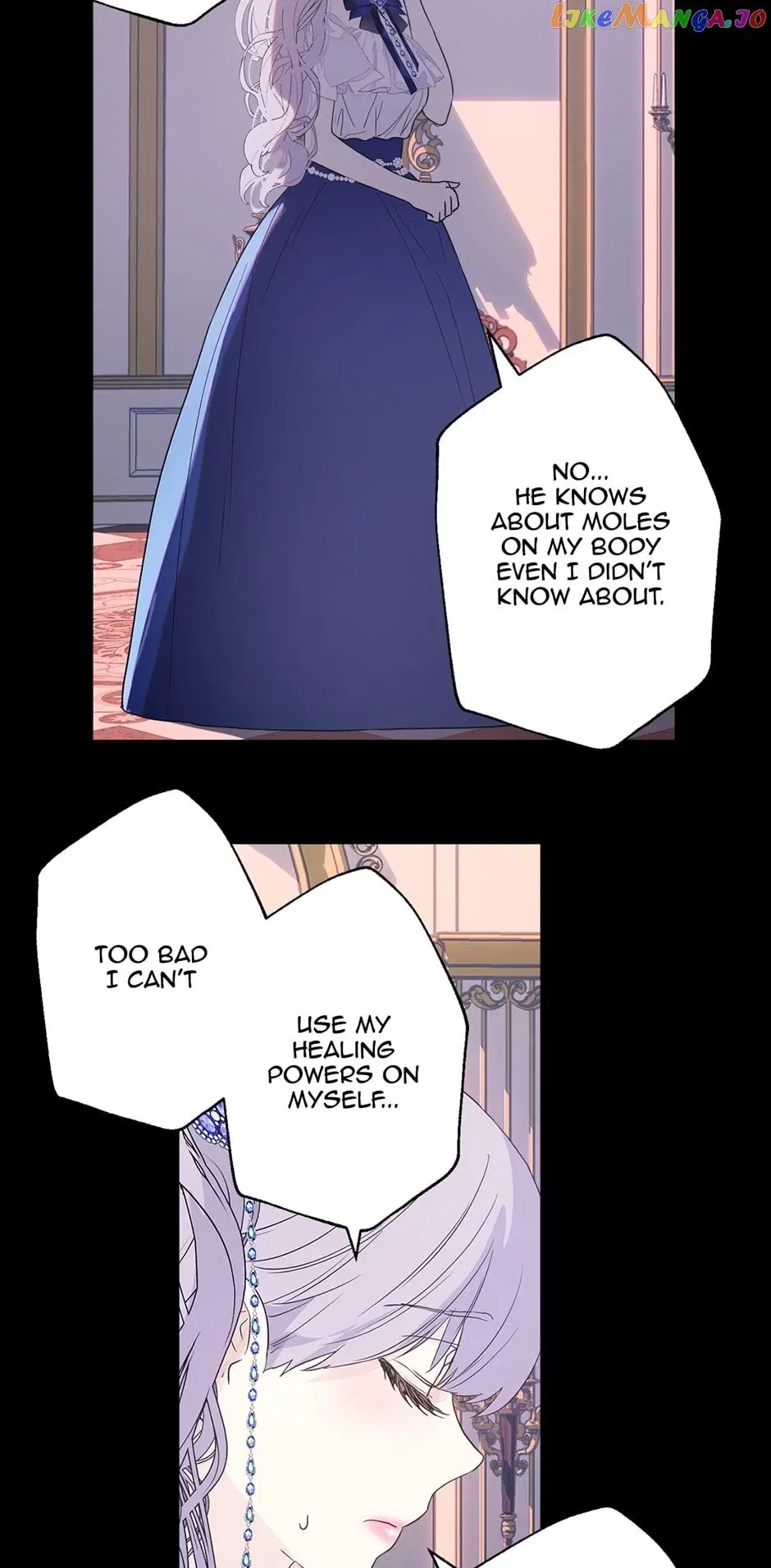 As You Like It, Margrave Chapter 281 – Page 20