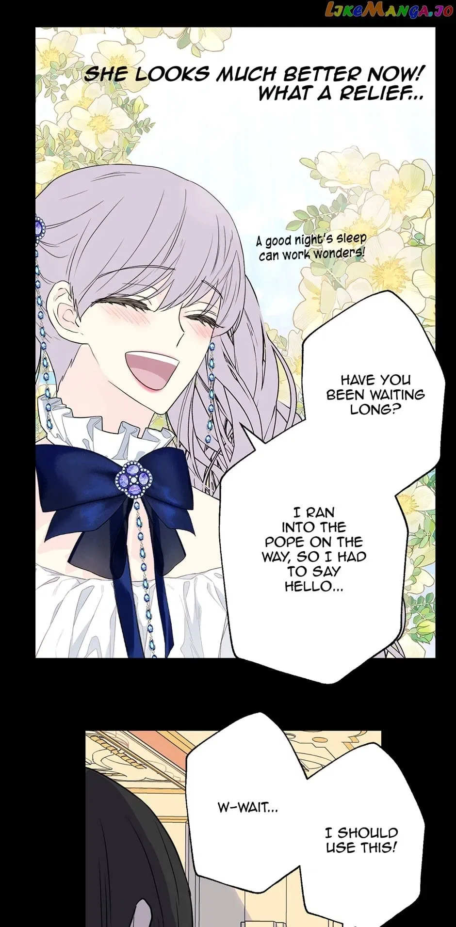 As You Like It, Margrave Chapter 281 – Page 22
