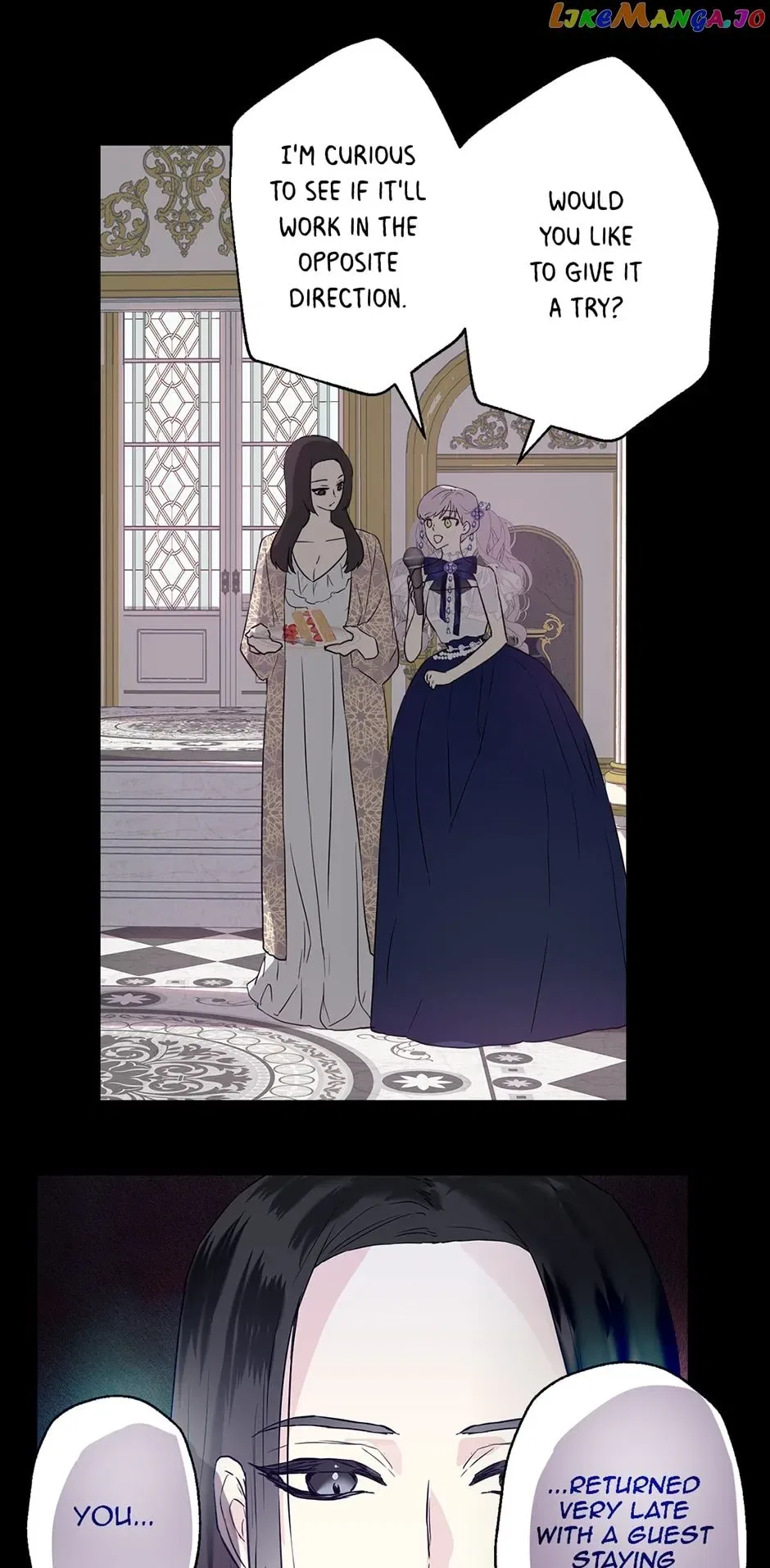 As You Like It, Margrave Chapter 281 – Page 31