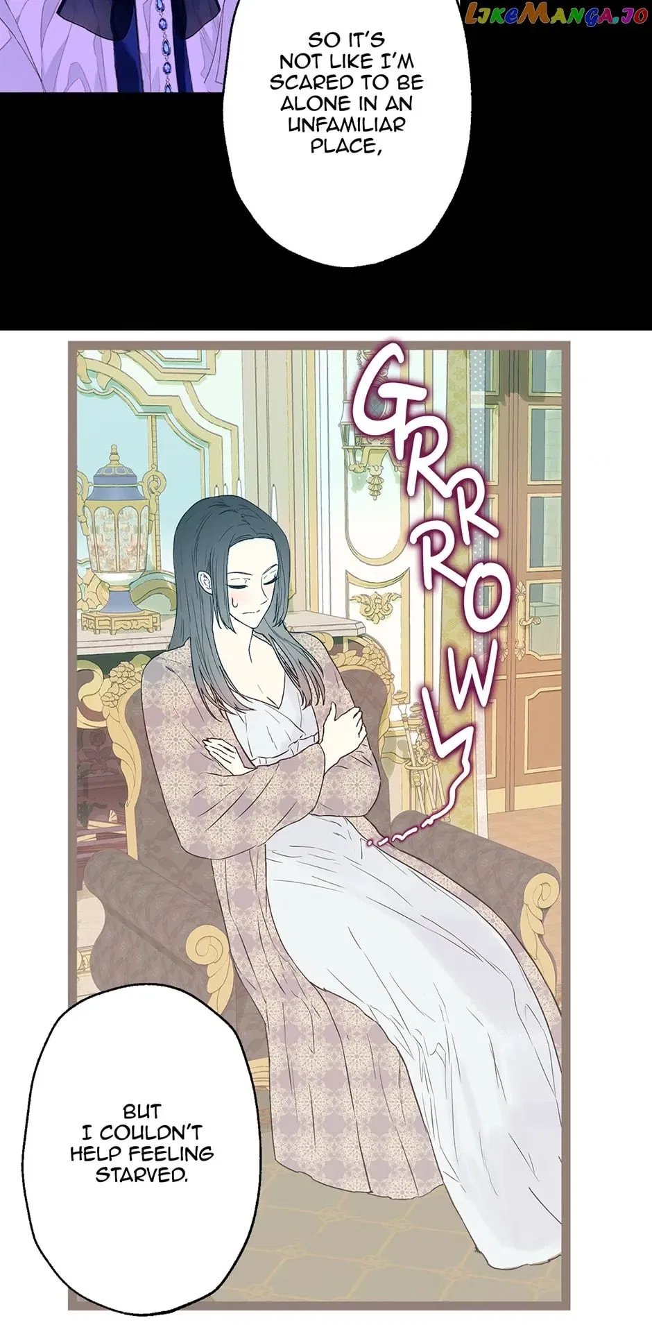 As You Like It, Margrave Chapter 281 – Page 33