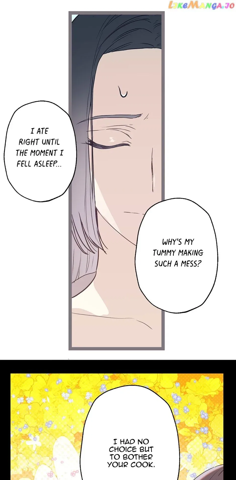 As You Like It, Margrave Chapter 281 – Page 34