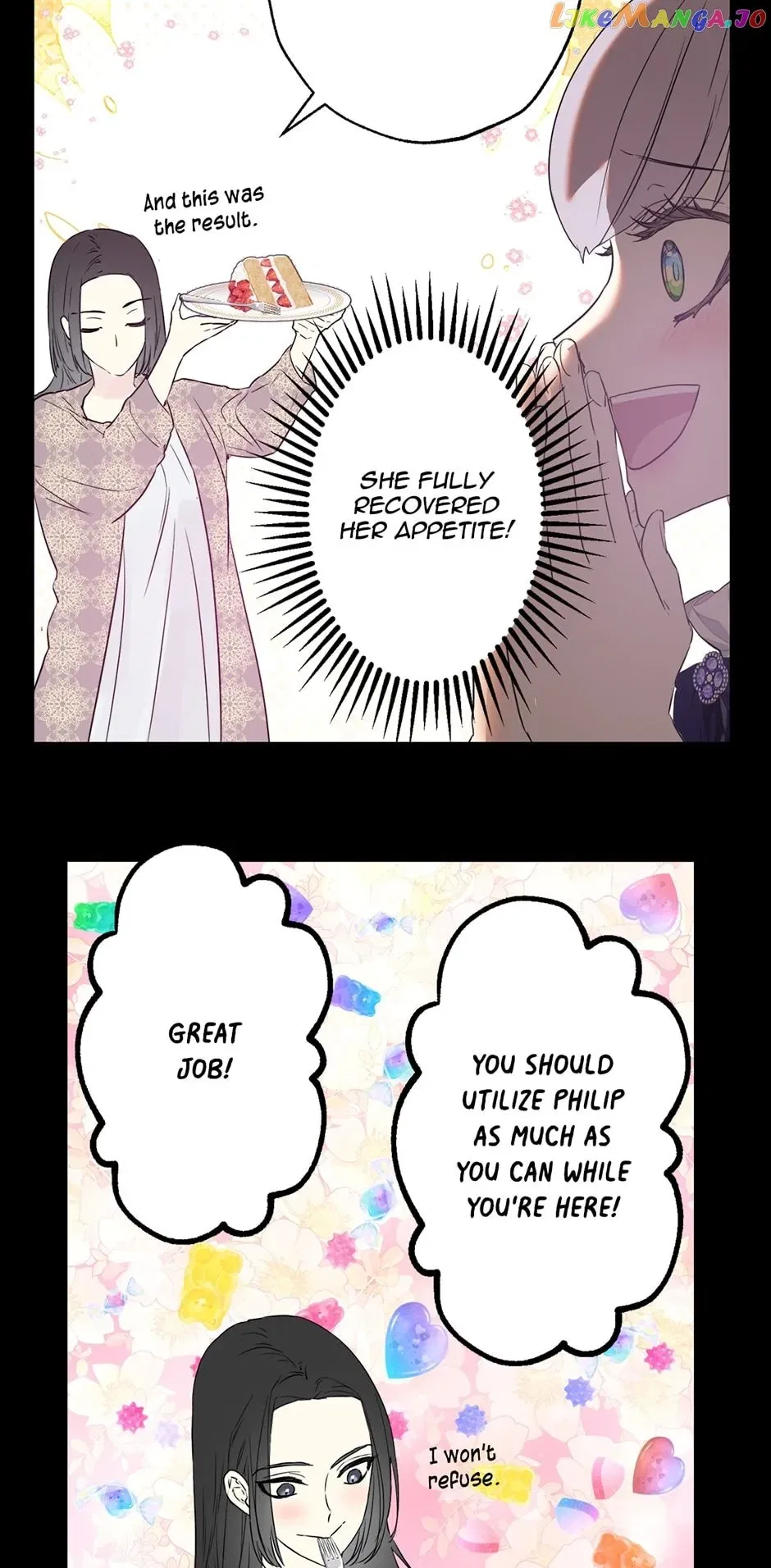 As You Like It, Margrave Chapter 281 – Page 35