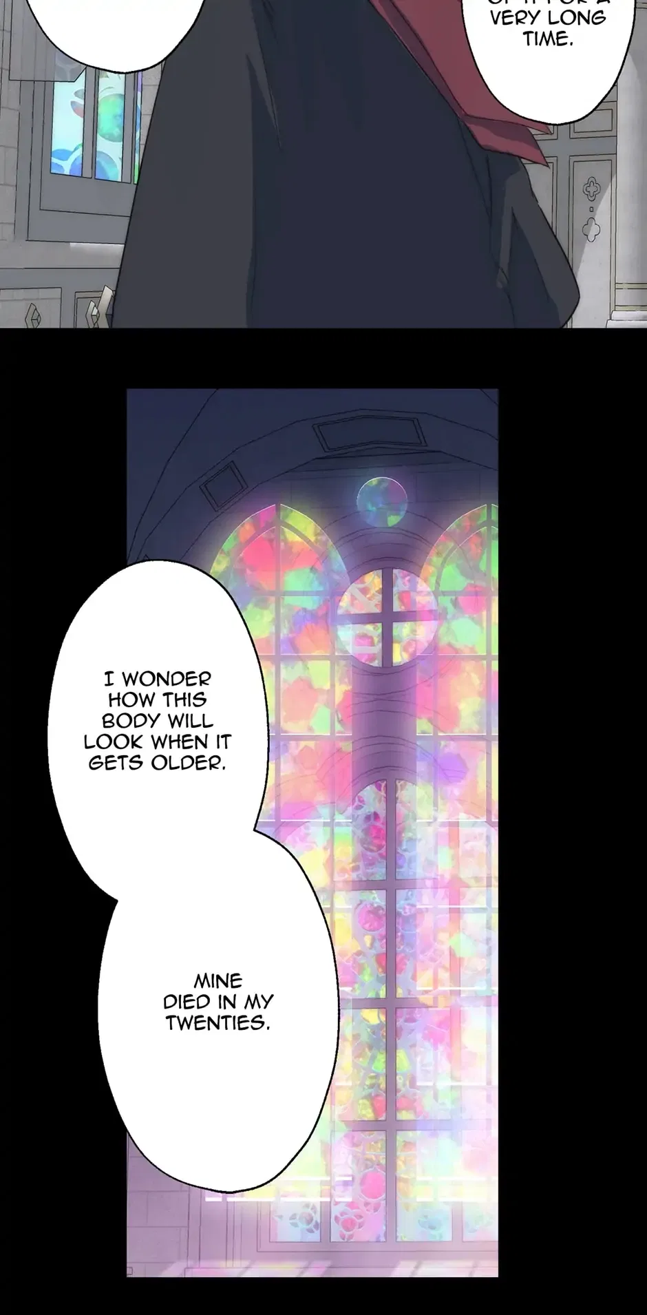 As You Like It, Margrave Chapter 280 – Page 6