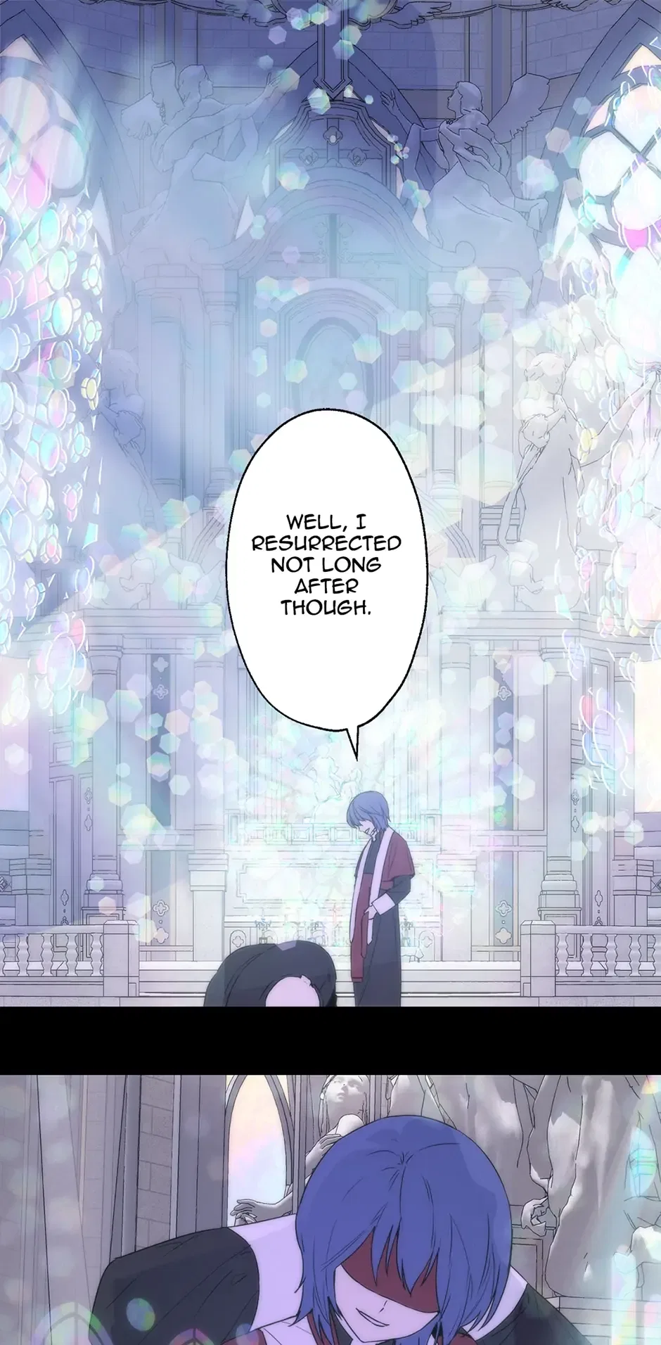 As You Like It, Margrave Chapter 280 – Page 7