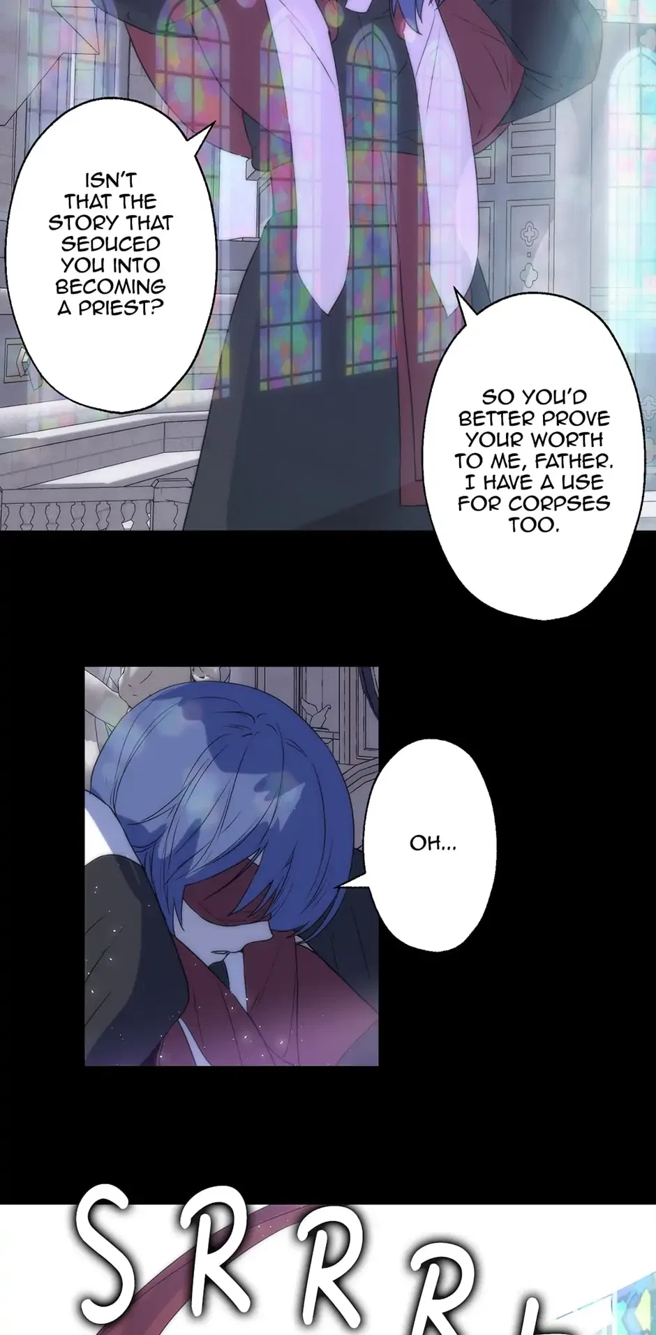As You Like It, Margrave Chapter 280 – Page 8