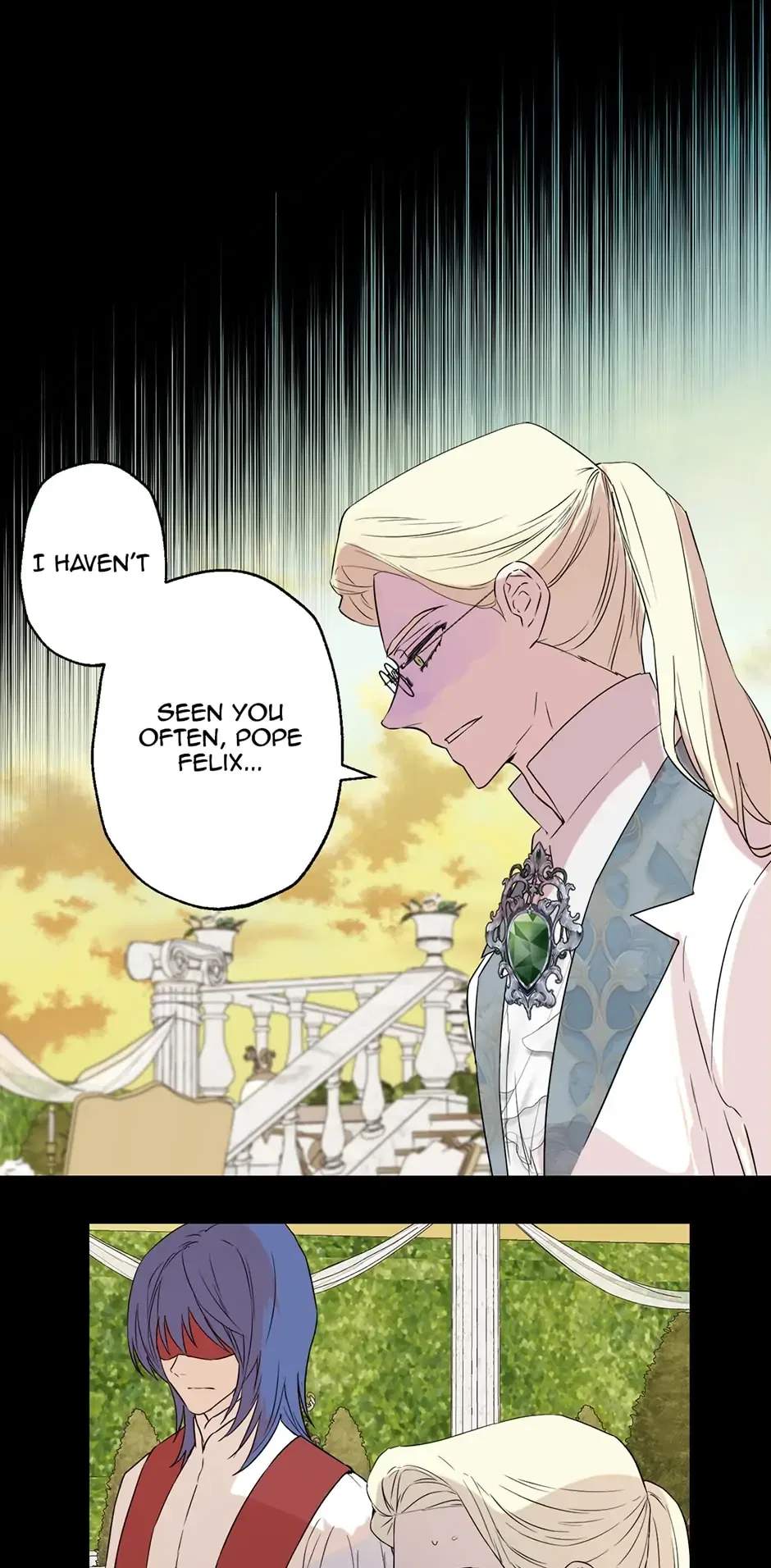 As You Like It, Margrave Chapter 280 – Page 13