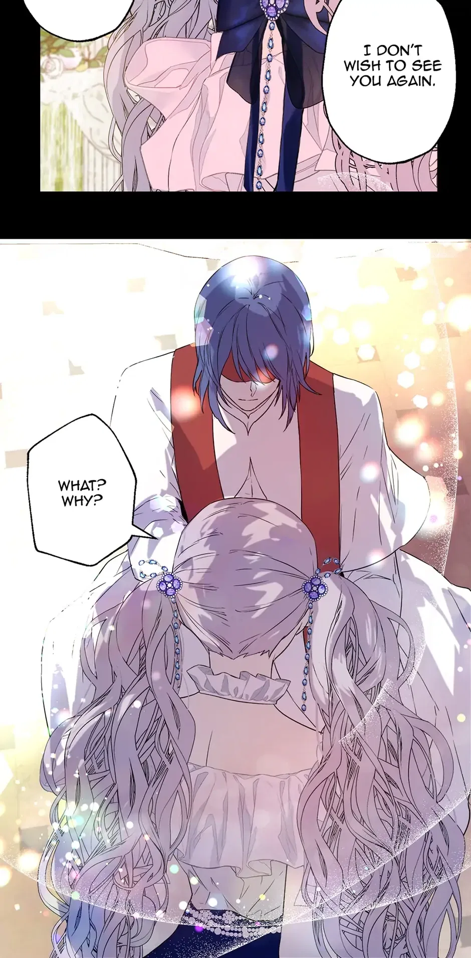 As You Like It, Margrave Chapter 280 – Page 18