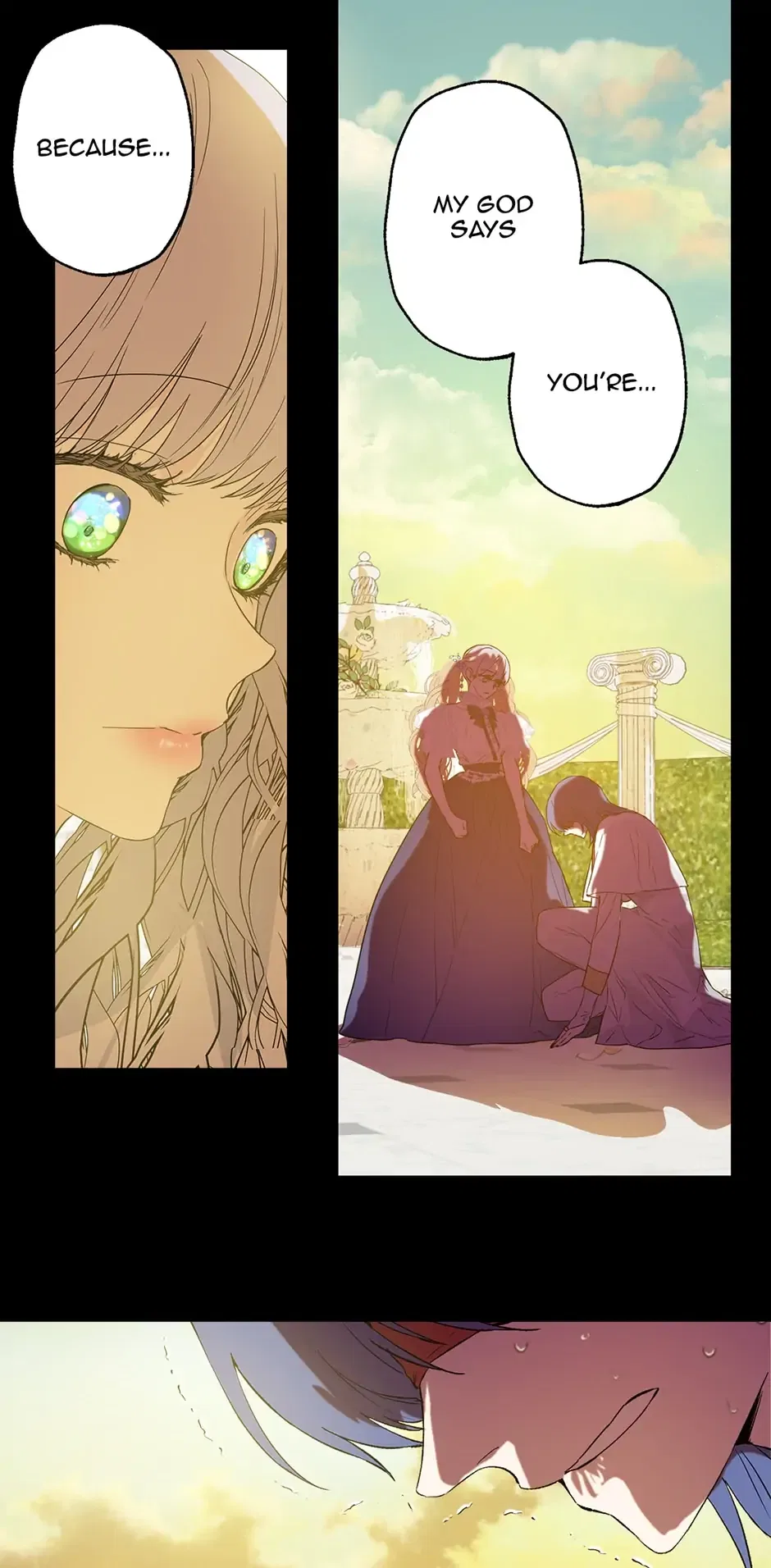 As You Like It, Margrave Chapter 280 – Page 19