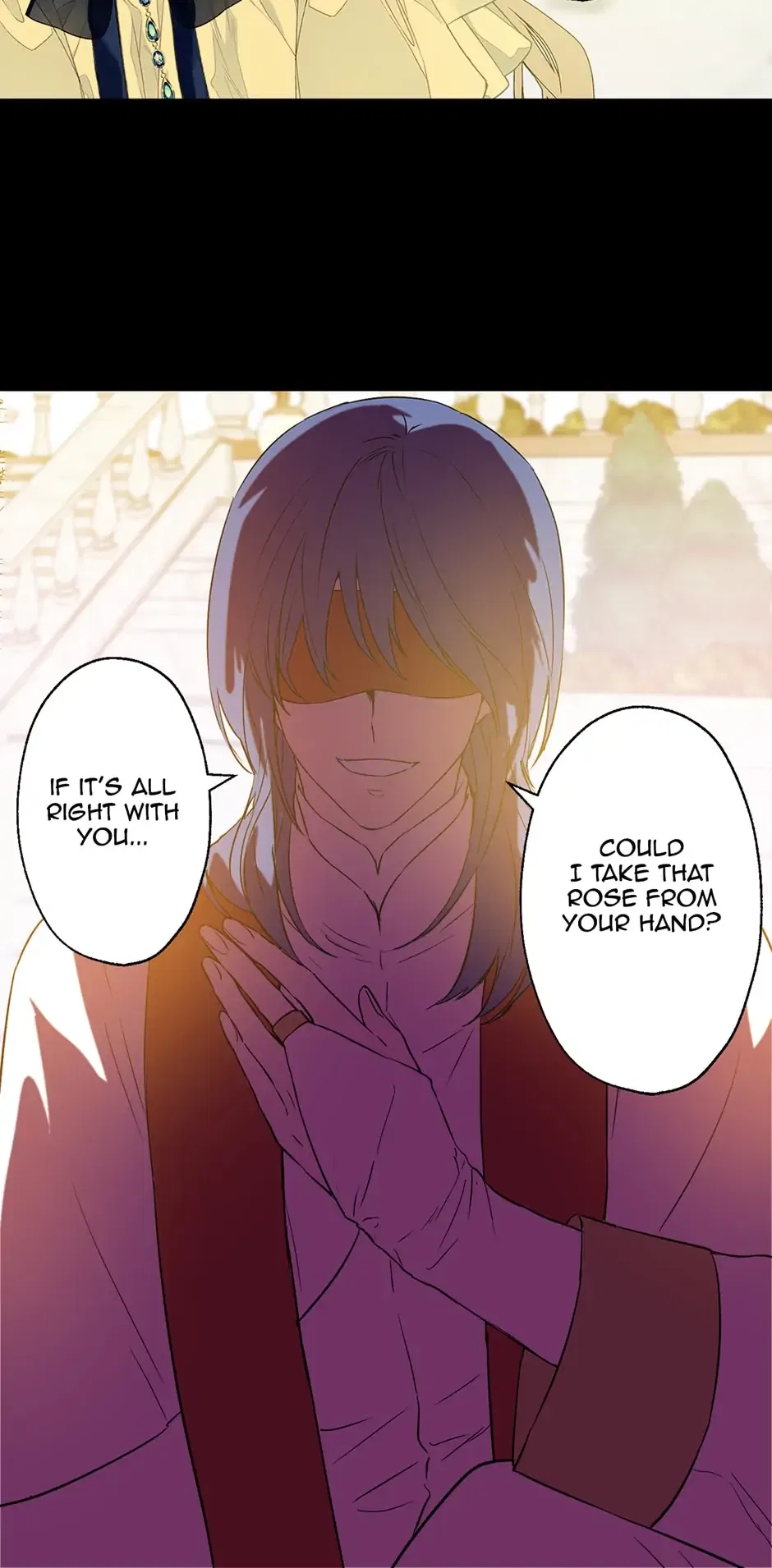 As You Like It, Margrave Chapter 280 – Page 21