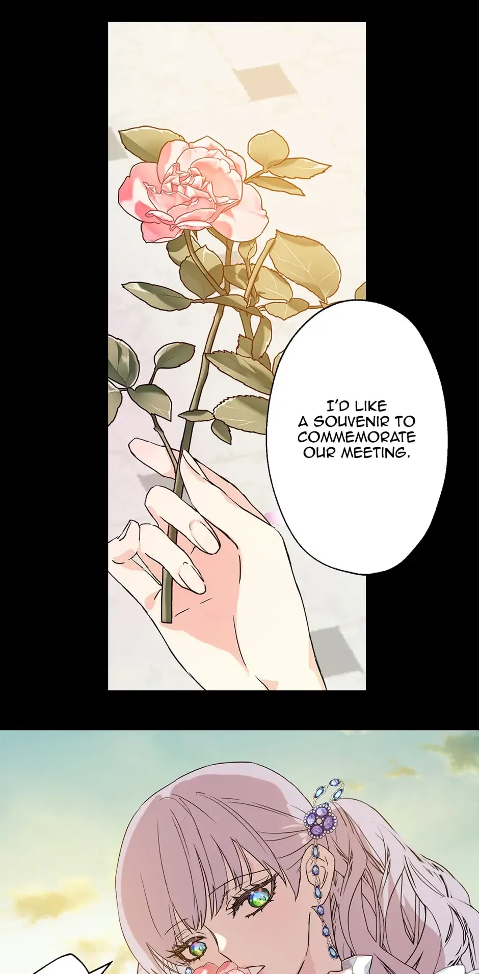 As You Like It, Margrave Chapter 280 – Page 22