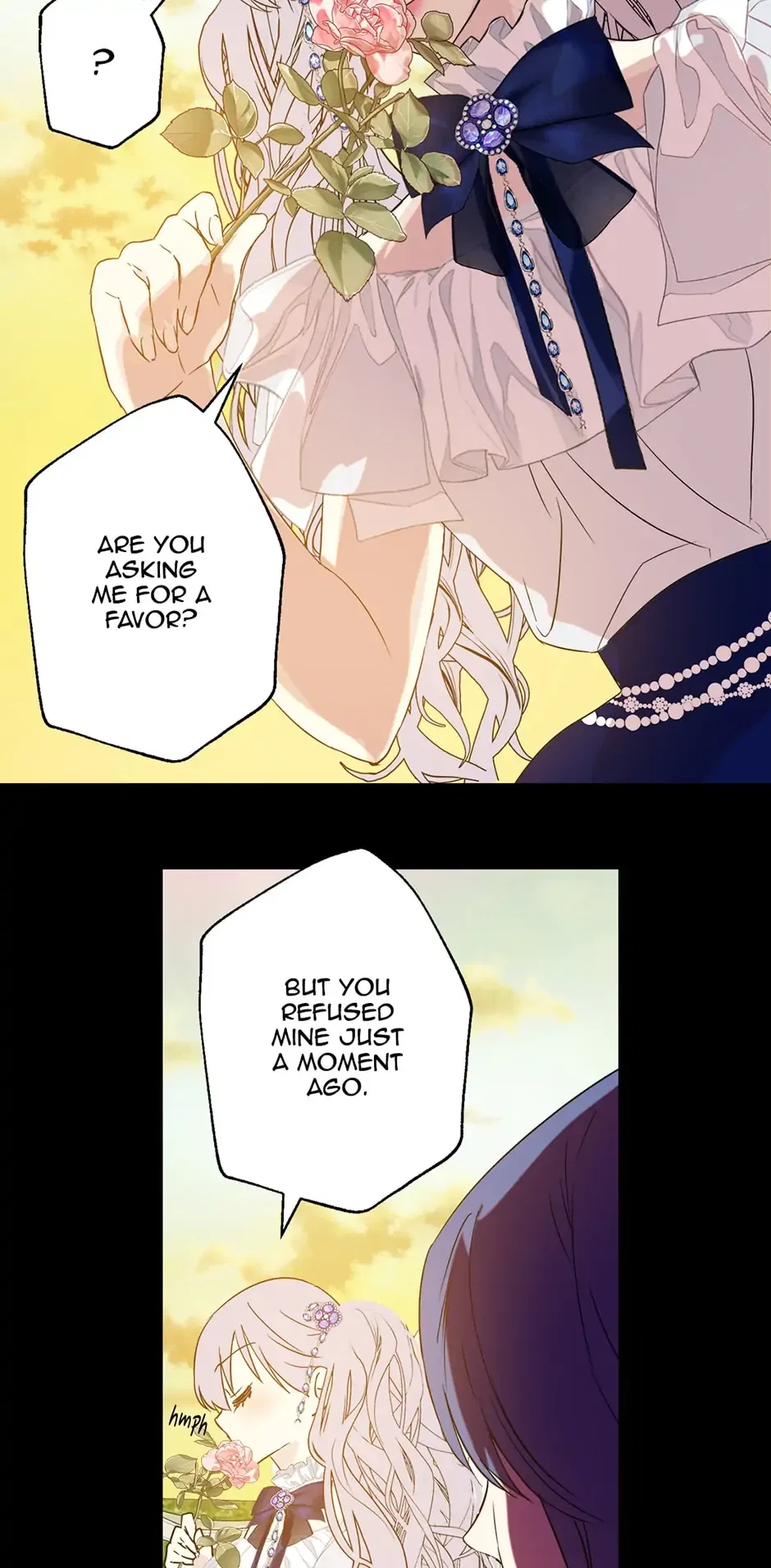 As You Like It, Margrave Chapter 280 – Page 23