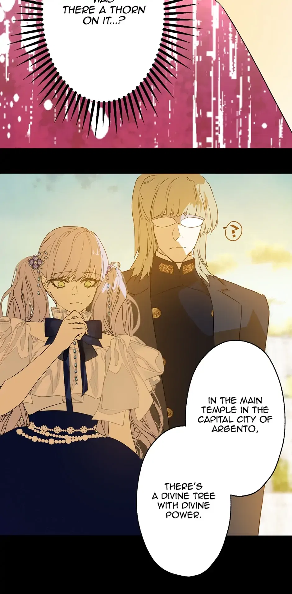 As You Like It, Margrave Chapter 280 – Page 27