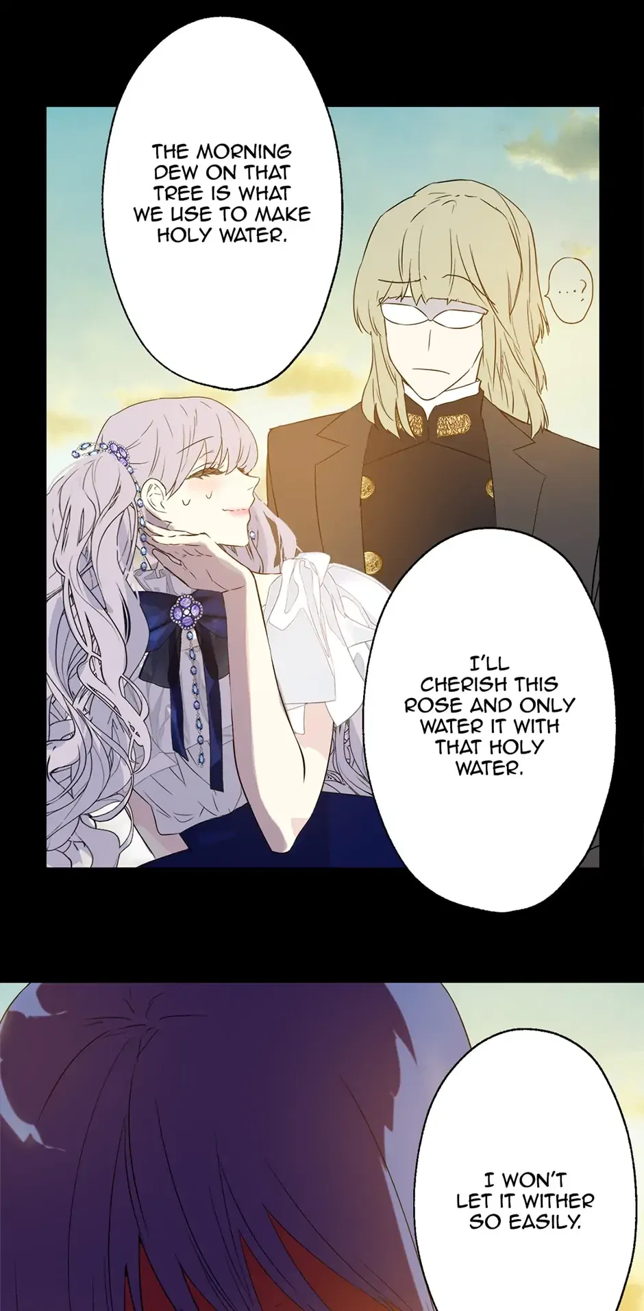 As You Like It, Margrave Chapter 280 – Page 28