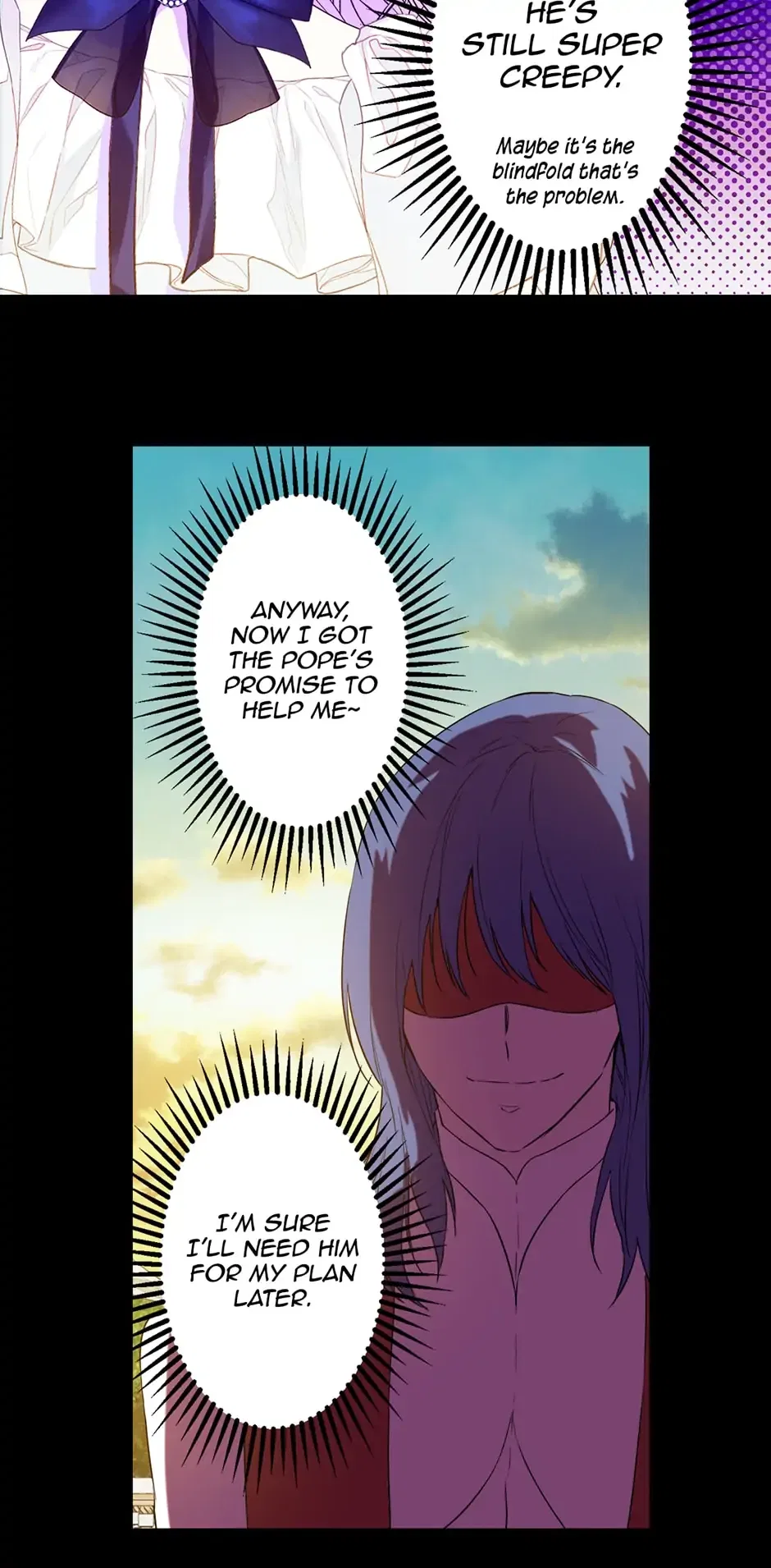 As You Like It, Margrave Chapter 280 – Page 30