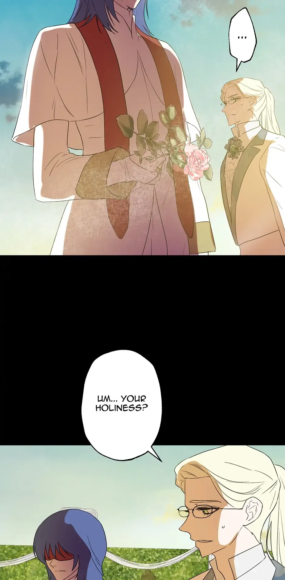 As You Like It, Margrave Chapter 280 – Page 32