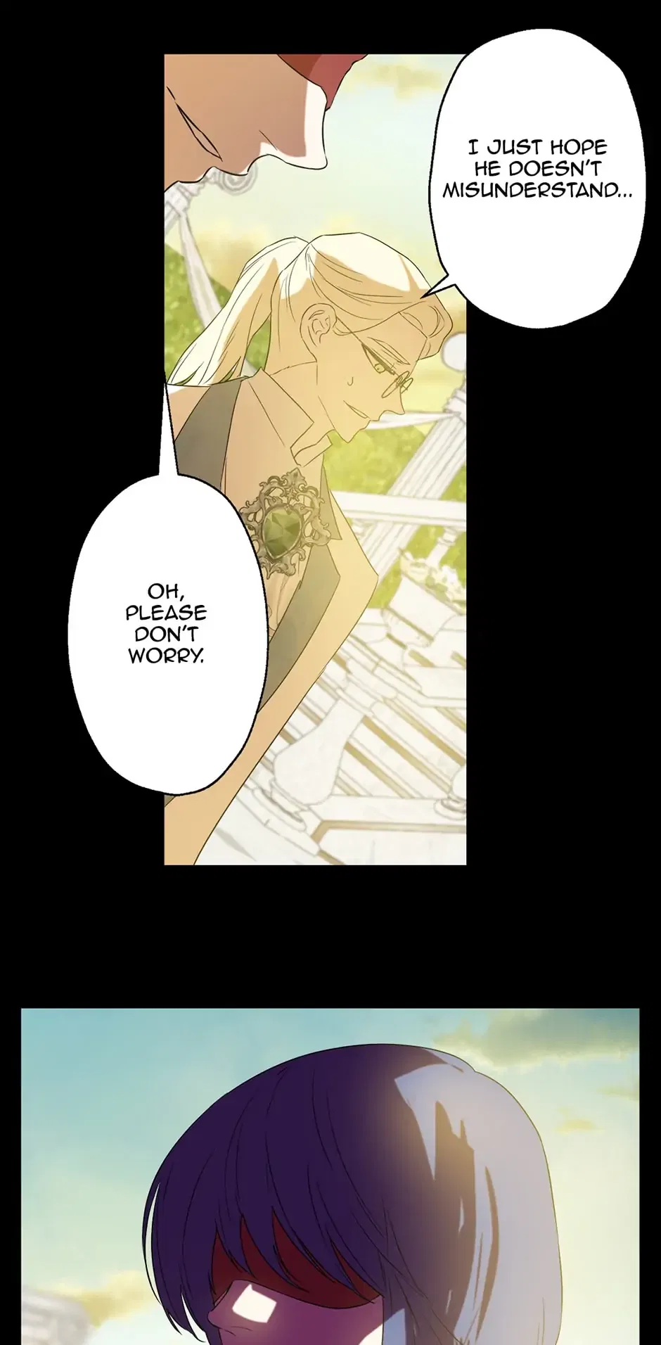 As You Like It, Margrave Chapter 280 – Page 34