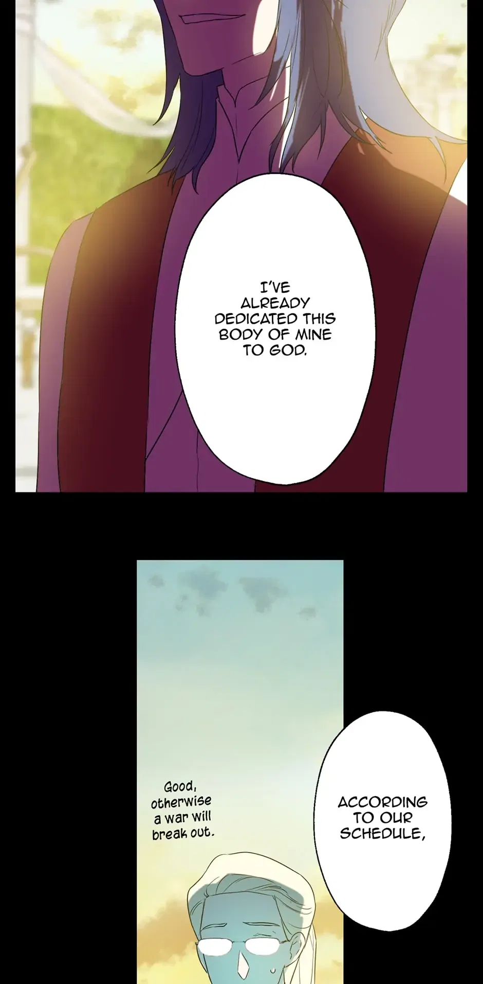 As You Like It, Margrave Chapter 280 – Page 35