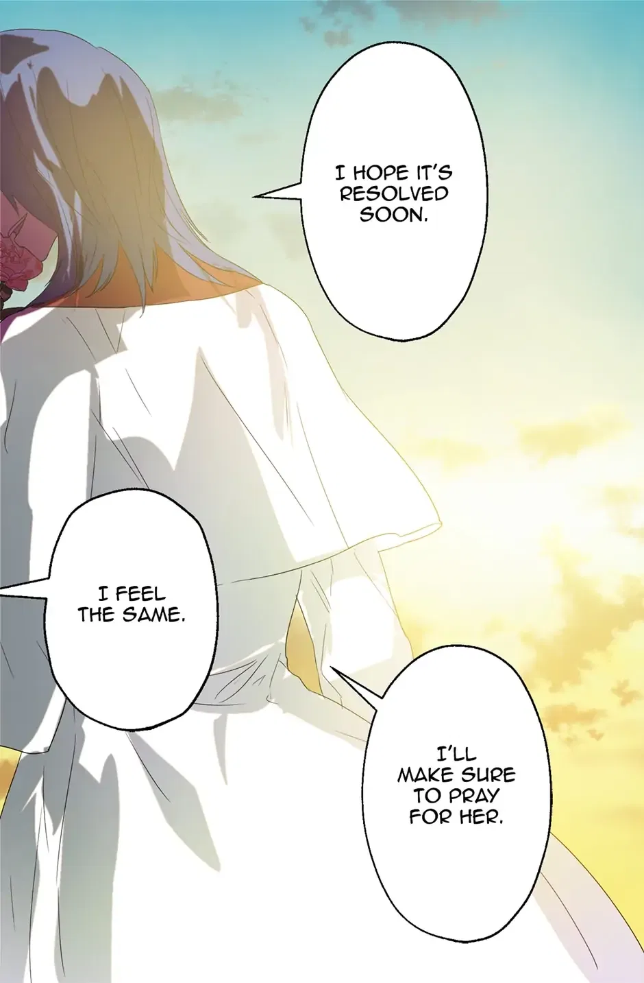 As You Like It, Margrave Chapter 280 – Page 38