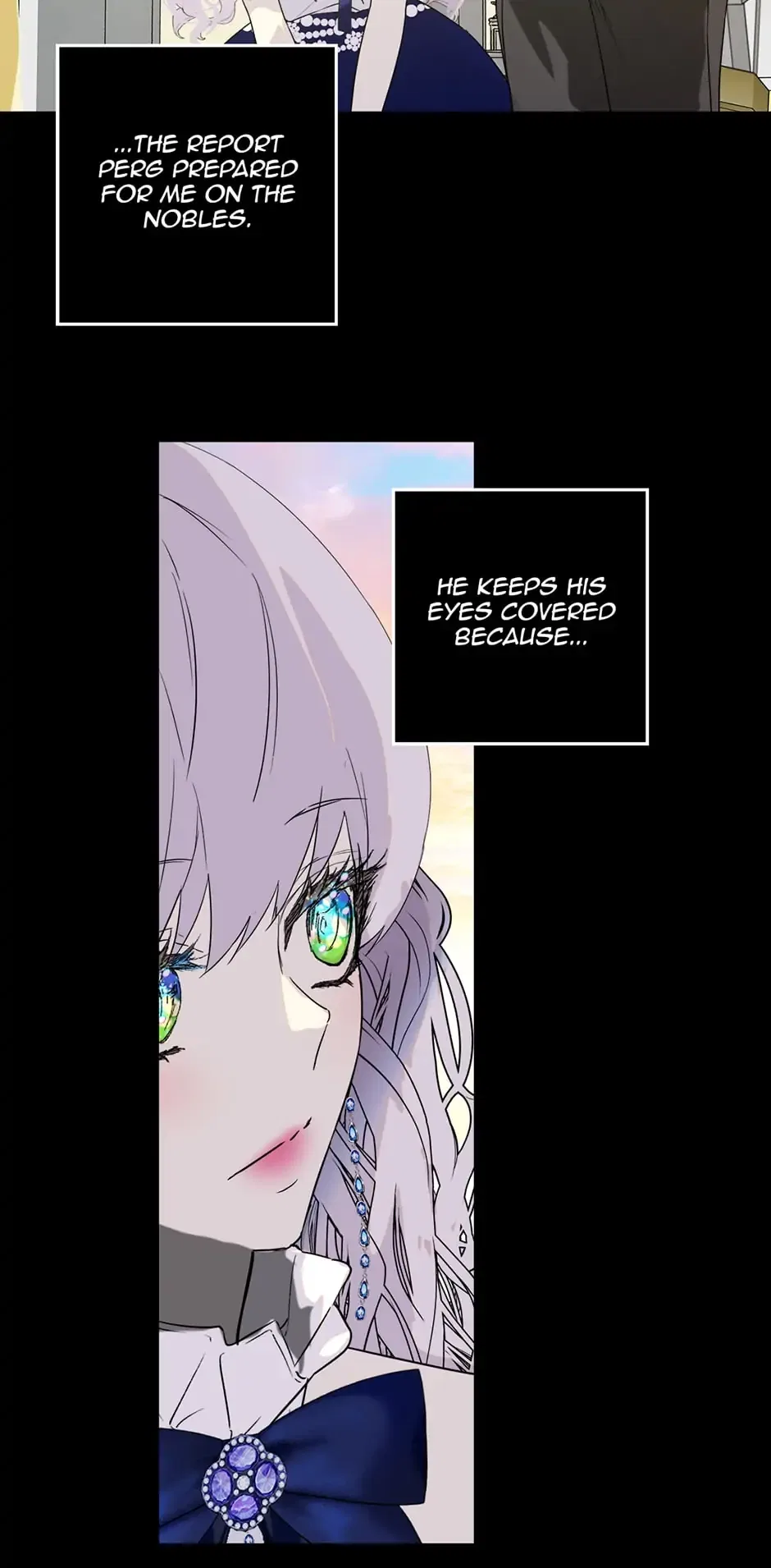 As You Like It, Margrave Chapter 279 – Page 3