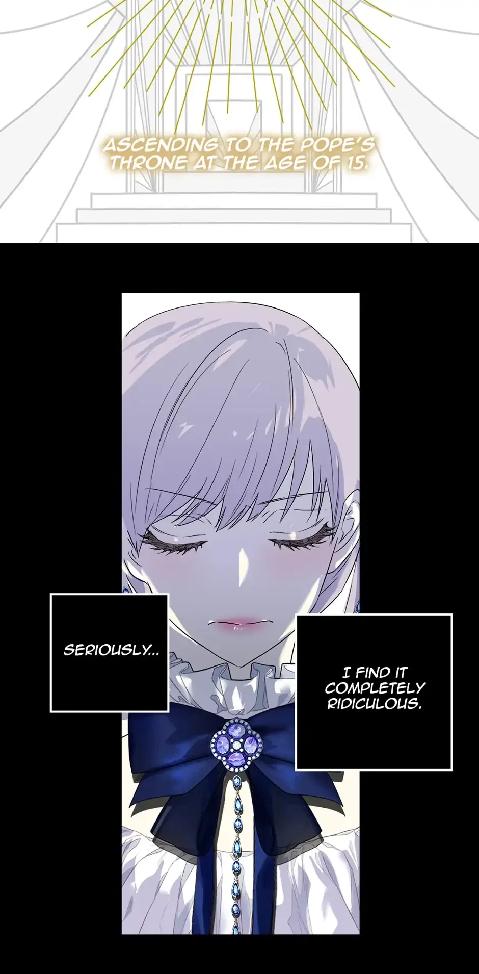 As You Like It, Margrave Chapter 279 – Page 6