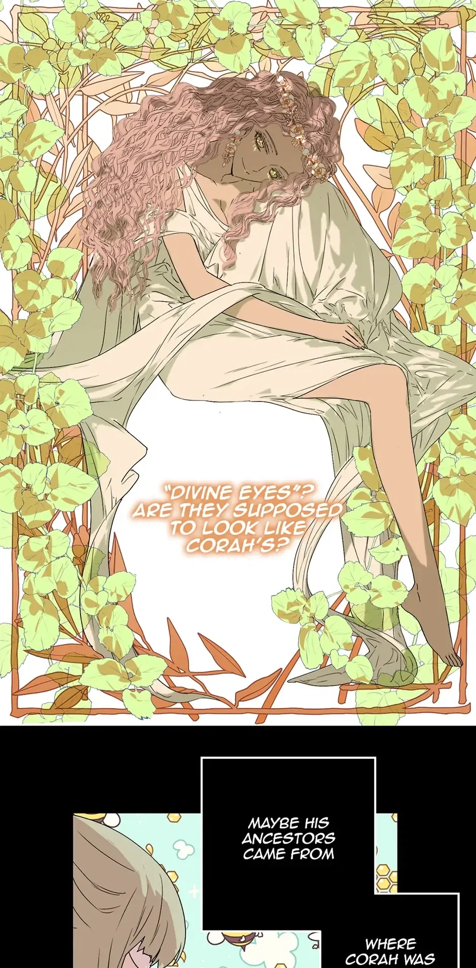 As You Like It, Margrave Chapter 279 – Page 7