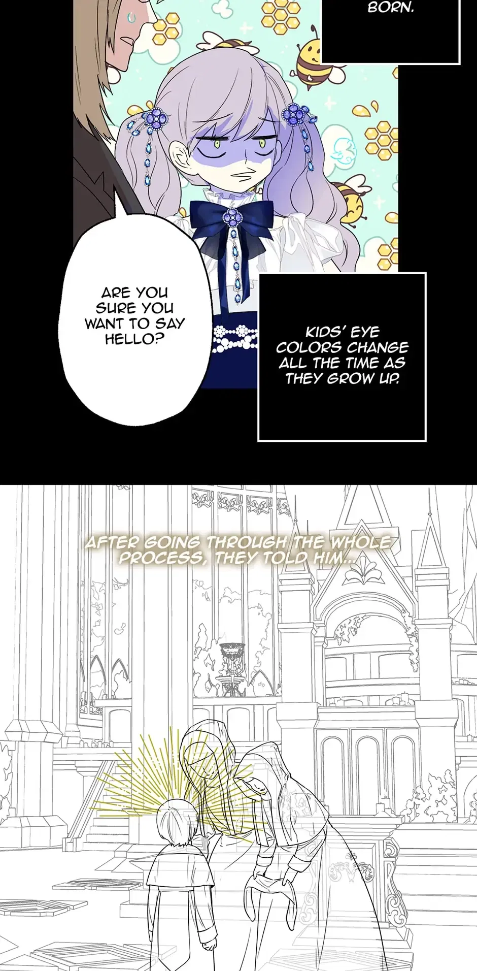 As You Like It, Margrave Chapter 279 – Page 8