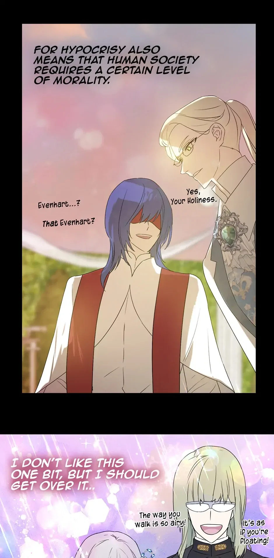 As You Like It, Margrave Chapter 279 – Page 13