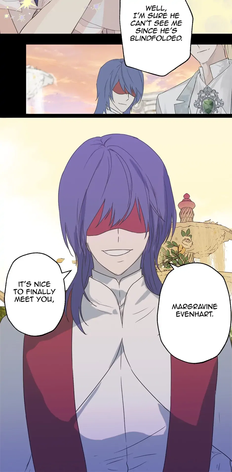 As You Like It, Margrave Chapter 279 – Page 15