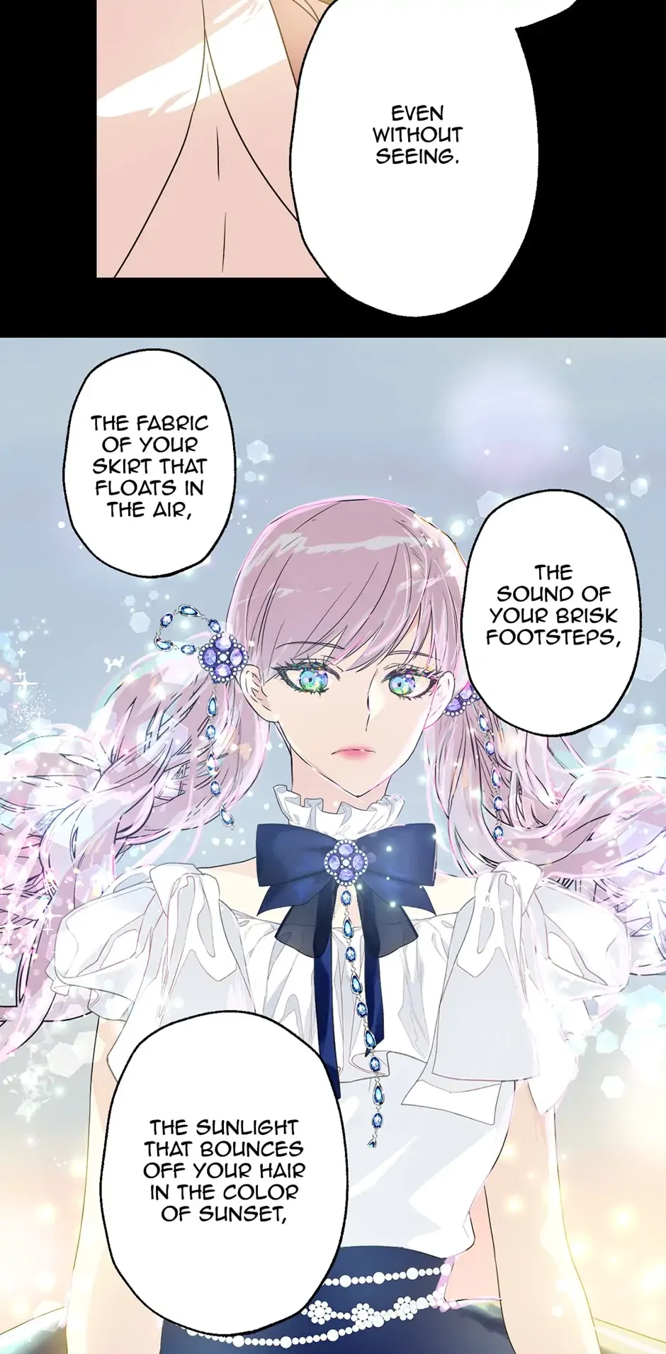 As You Like It, Margrave Chapter 279 – Page 18