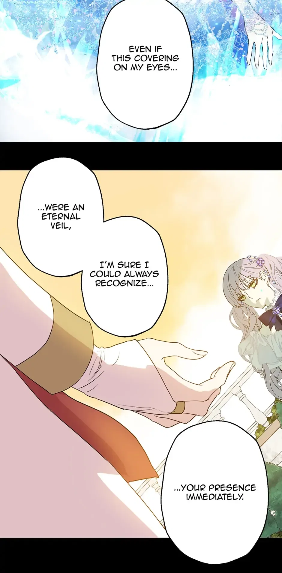 As You Like It, Margrave Chapter 279 – Page 21