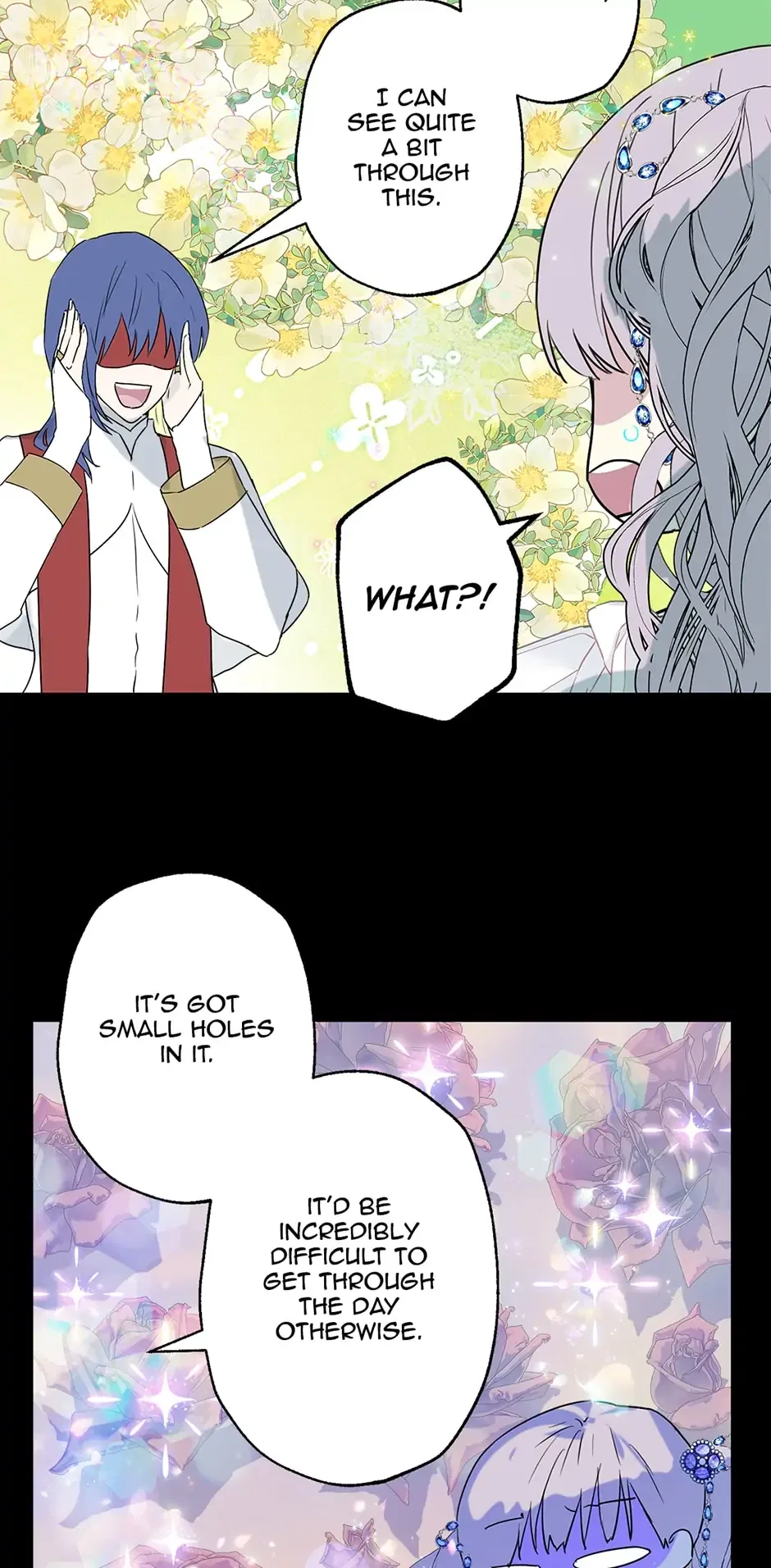 As You Like It, Margrave Chapter 279 – Page 23