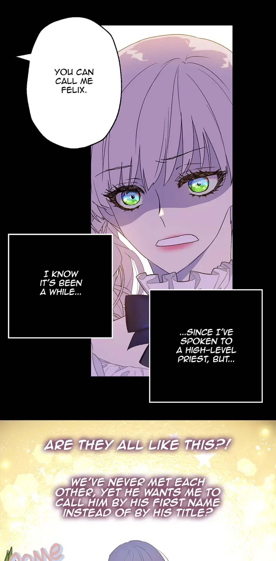 As You Like It, Margrave Chapter 279 – Page 25