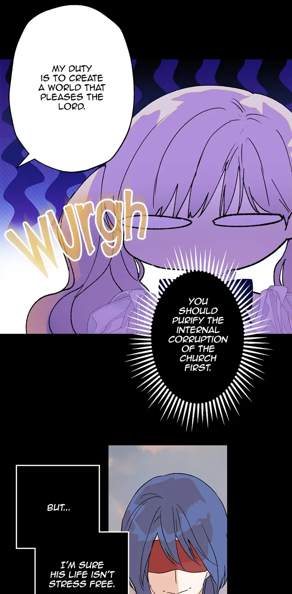 As You Like It, Margrave Chapter 279 – Page 28