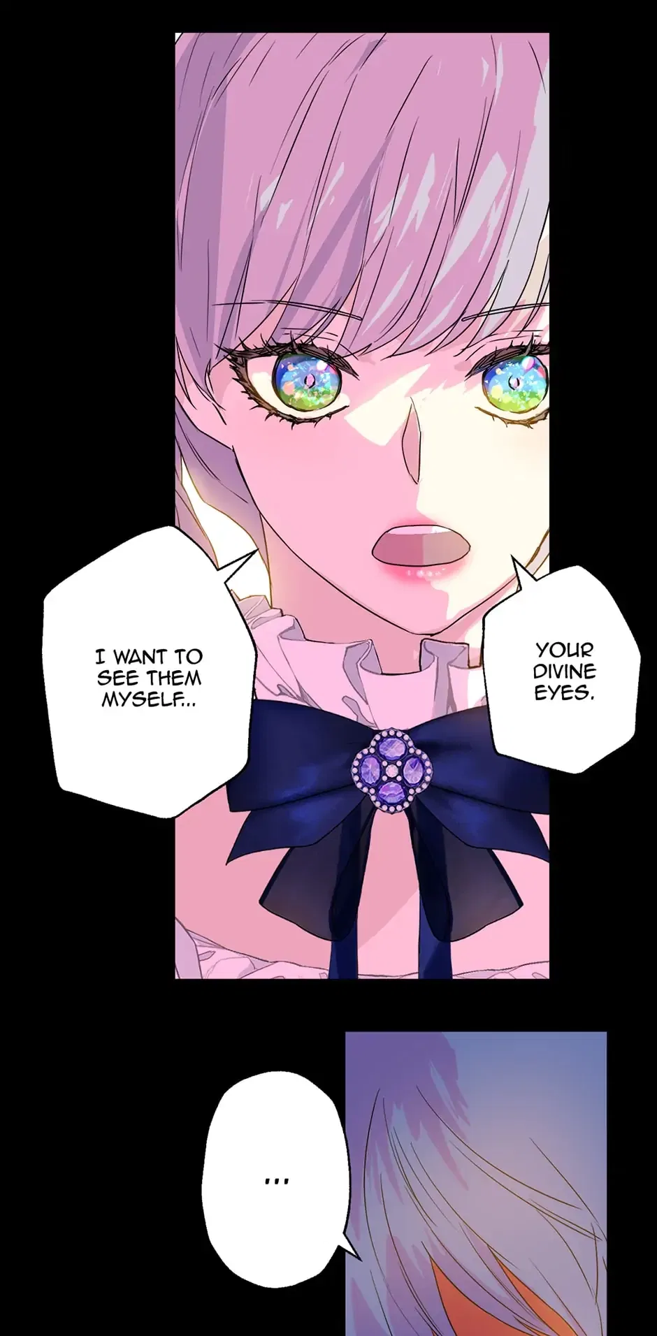 As You Like It, Margrave Chapter 279 – Page 31