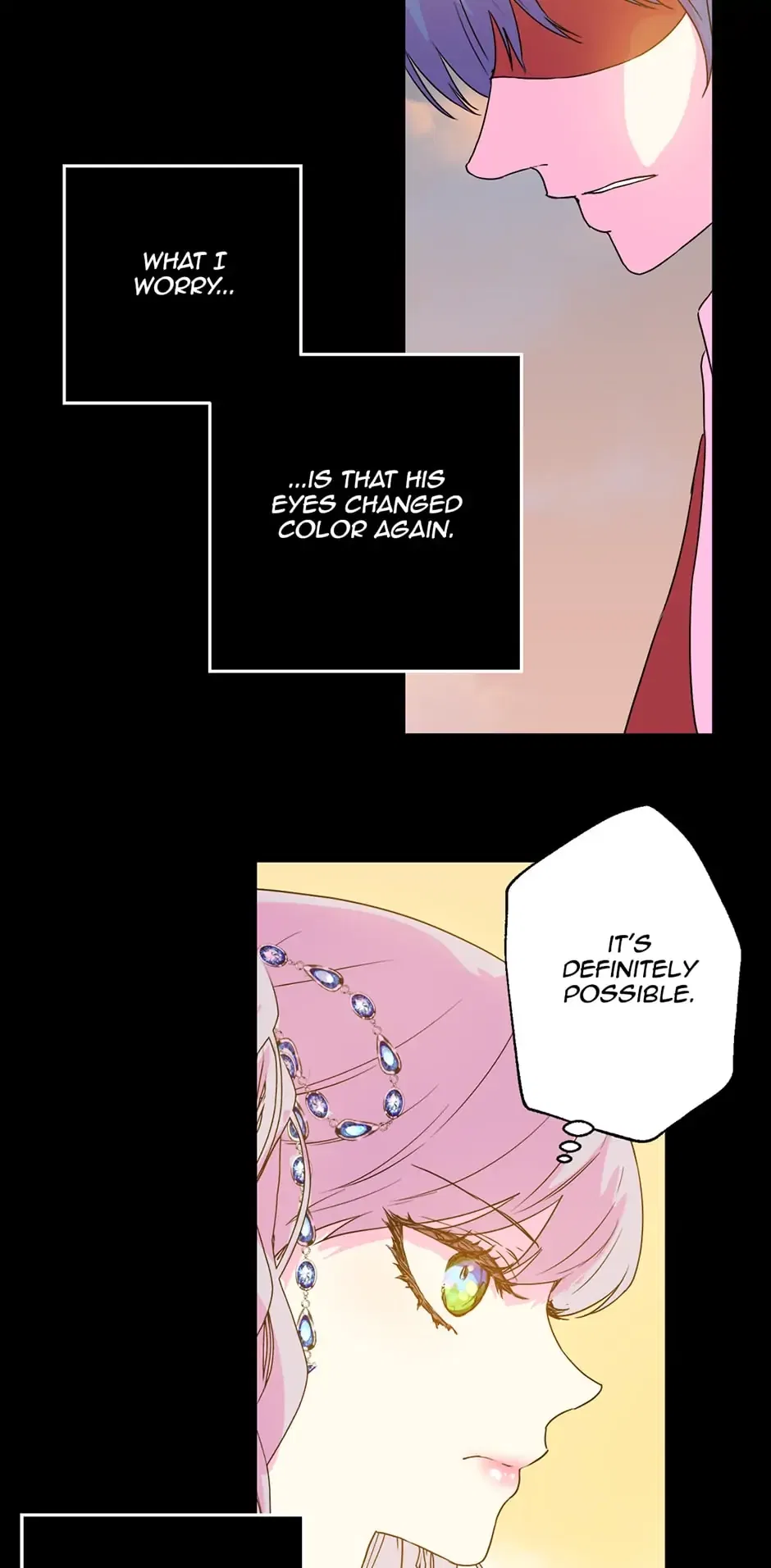 As You Like It, Margrave Chapter 279 – Page 32