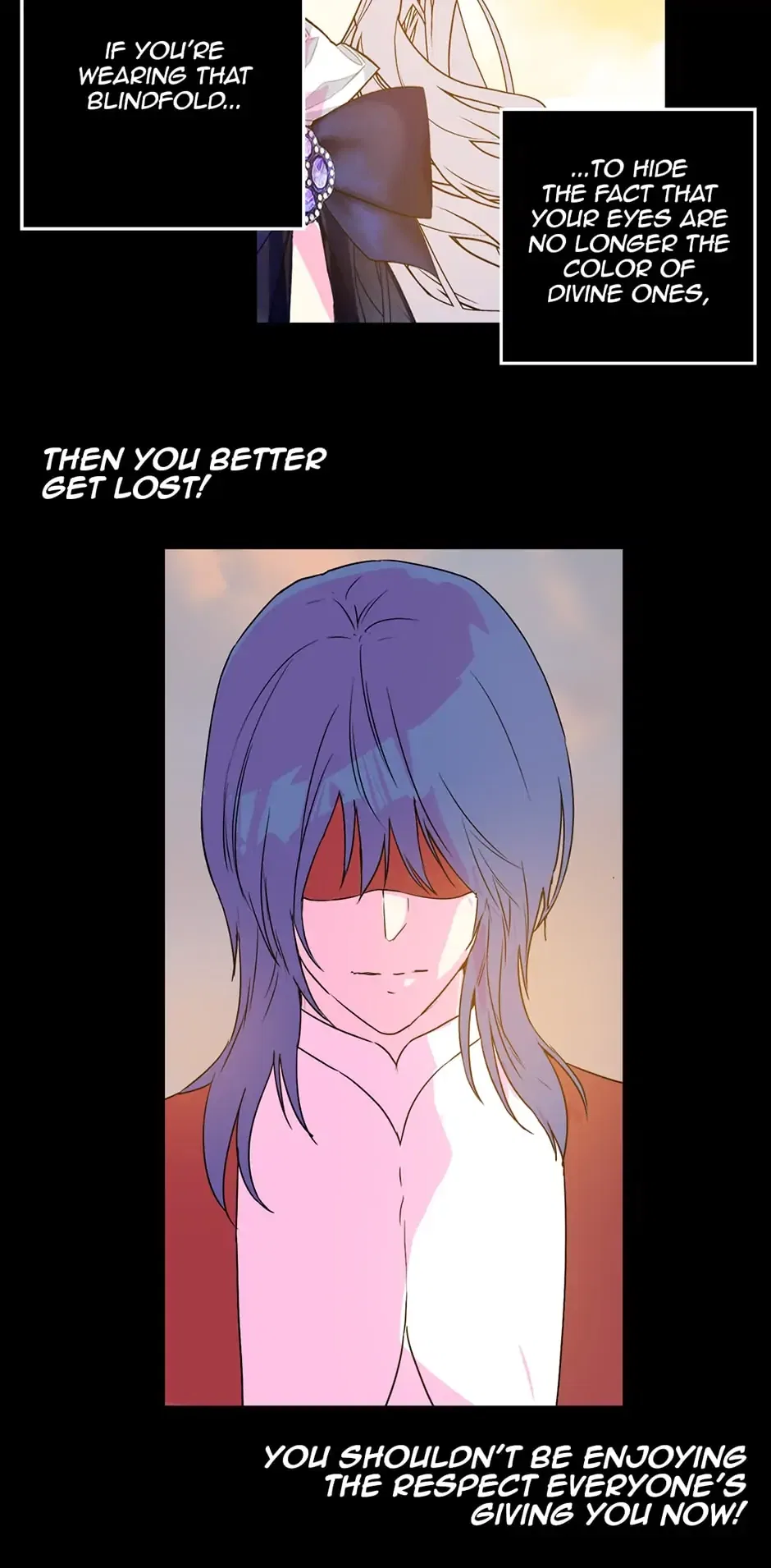 As You Like It, Margrave Chapter 279 – Page 33