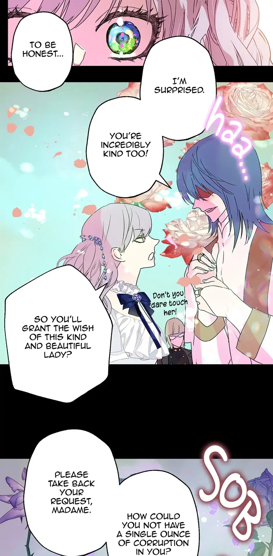 As You Like It, Margrave Chapter 279 – Page 34