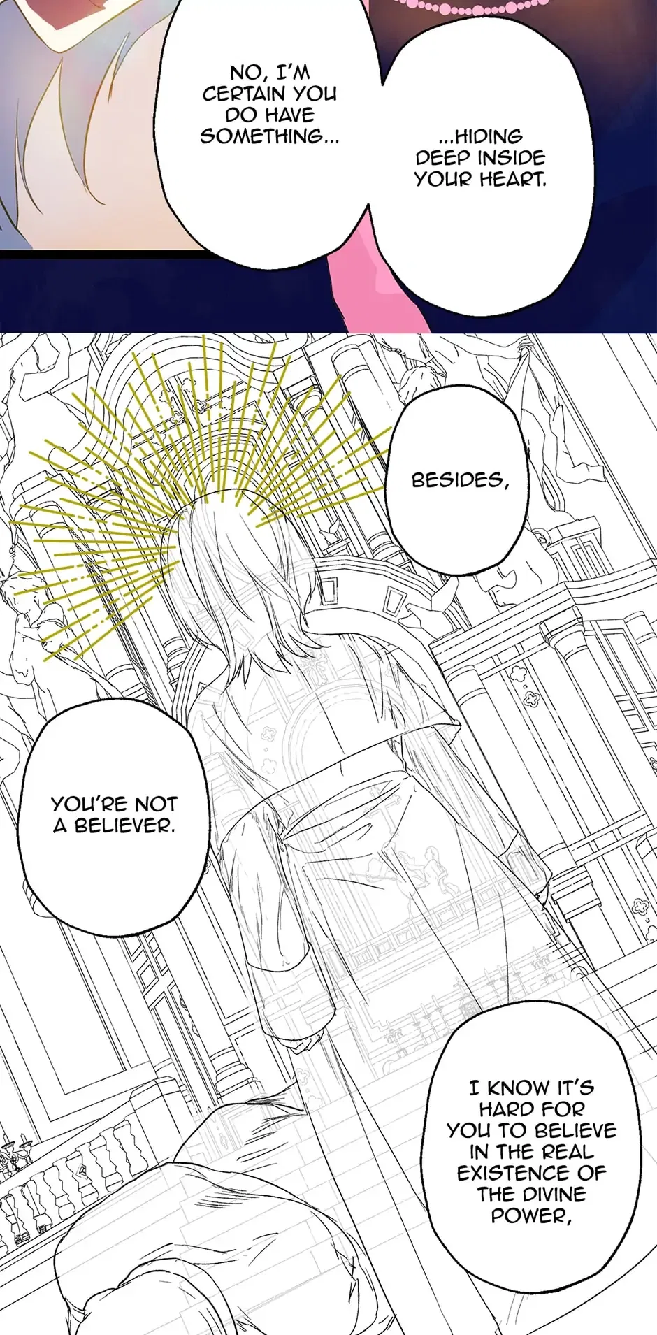 As You Like It, Margrave Chapter 279 – Page 36