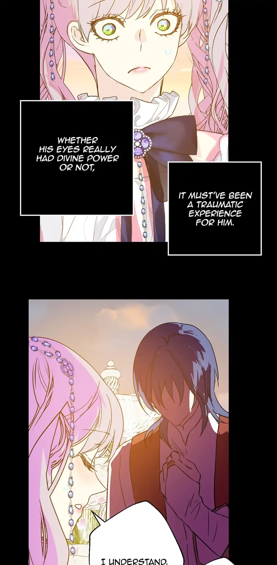 As You Like It, Margrave Chapter 279 – Page 38