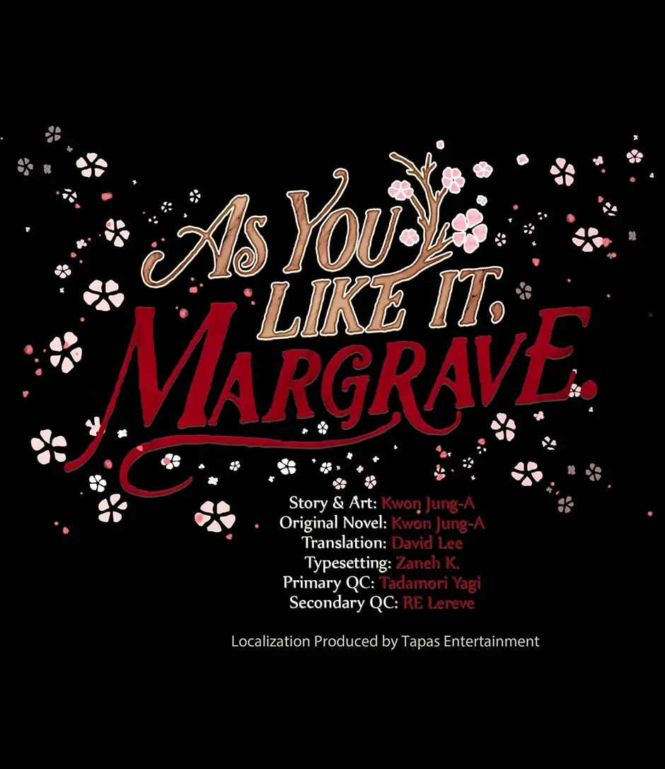 As You Like It, Margrave Chapter 279 – Page 40