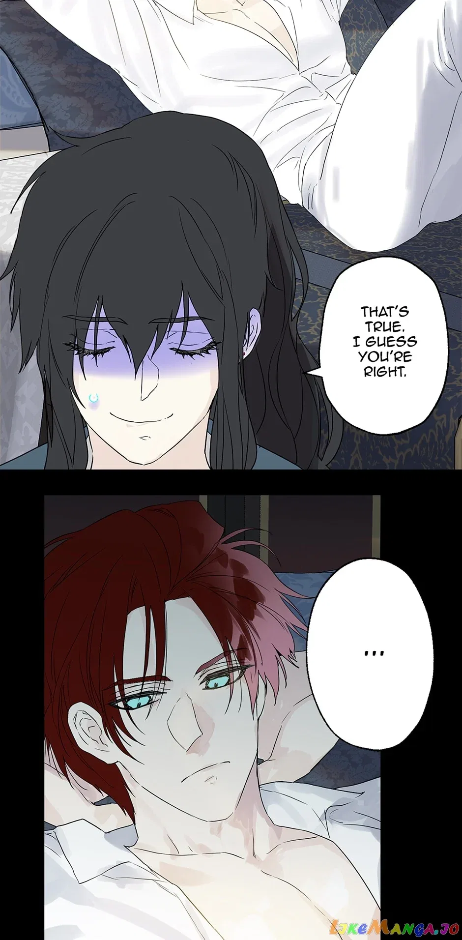 As You Like It, Margrave Chapter 278 – Page 8