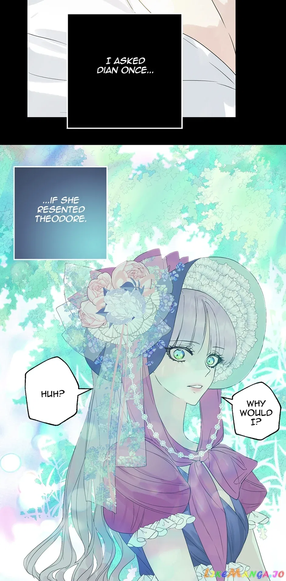 As You Like It, Margrave Chapter 278 – Page 9