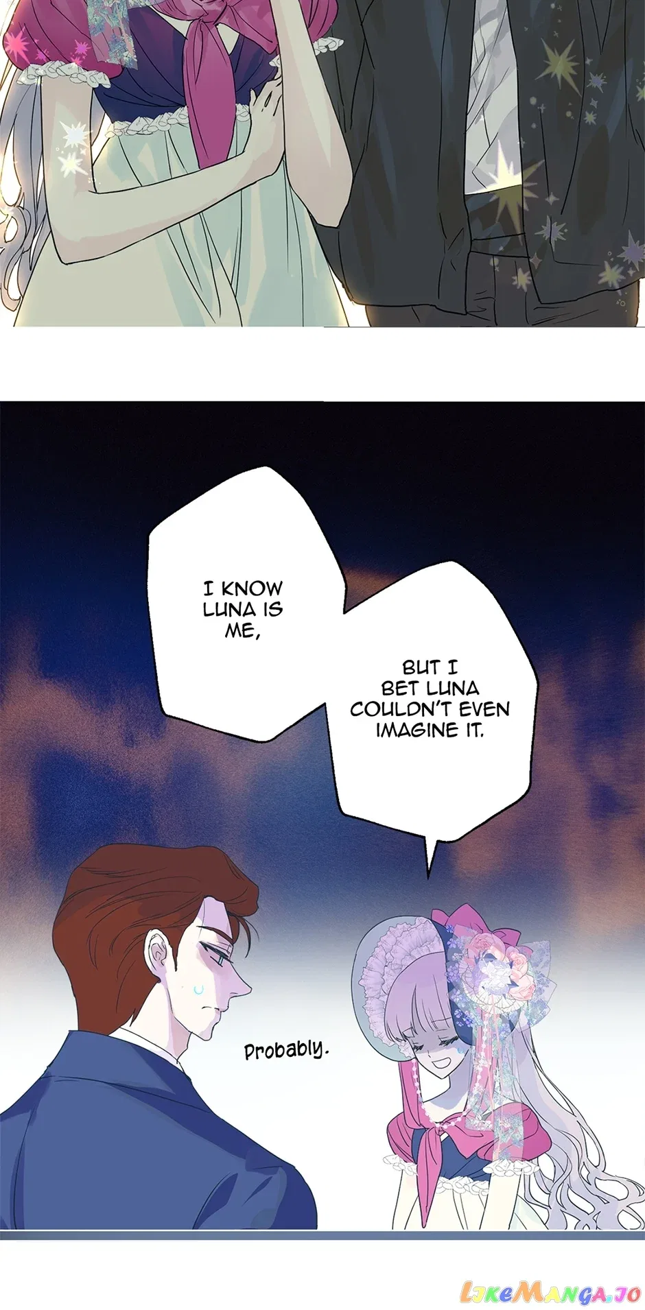 As You Like It, Margrave Chapter 278 – Page 12