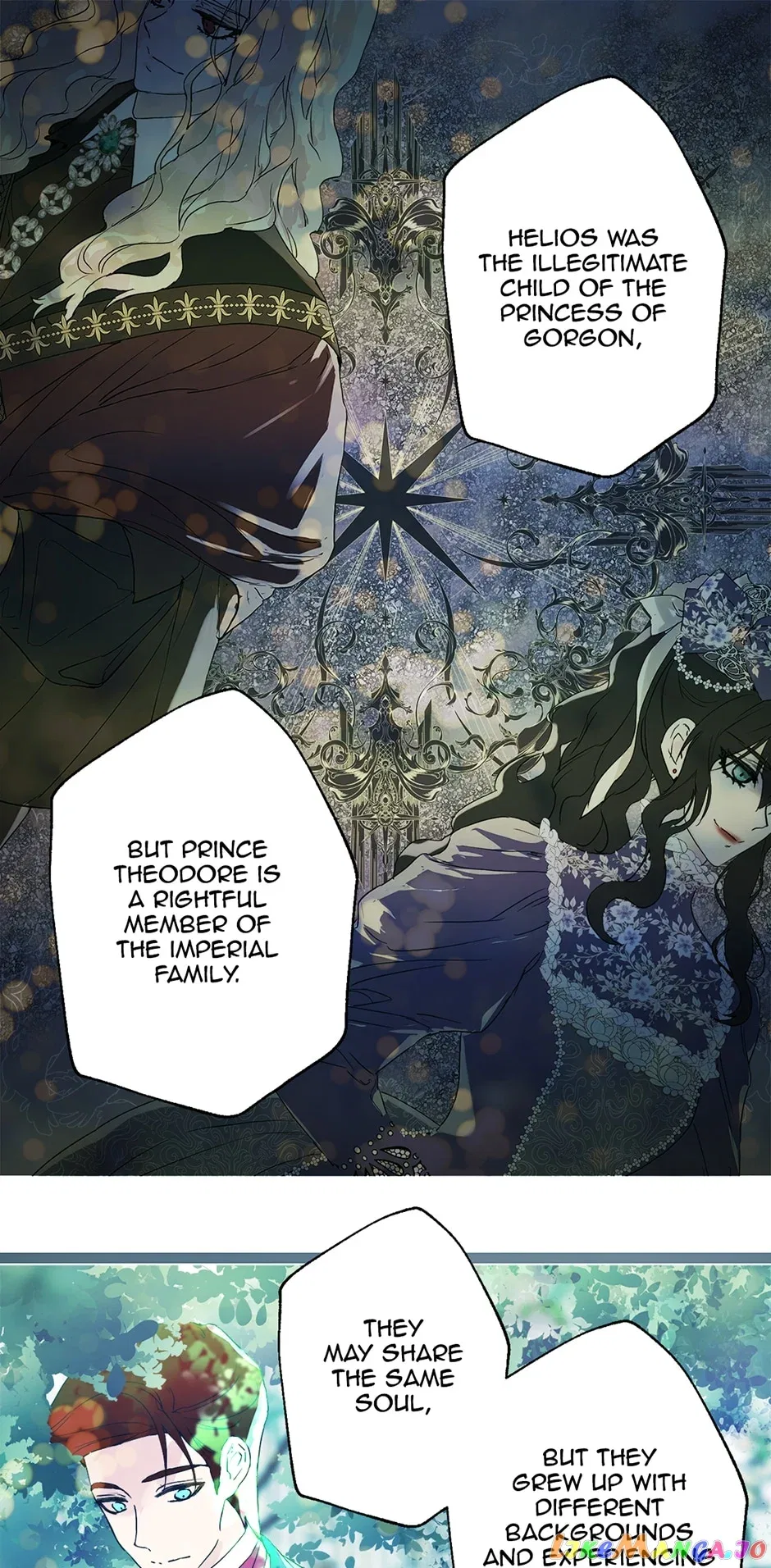 As You Like It, Margrave Chapter 278 – Page 13