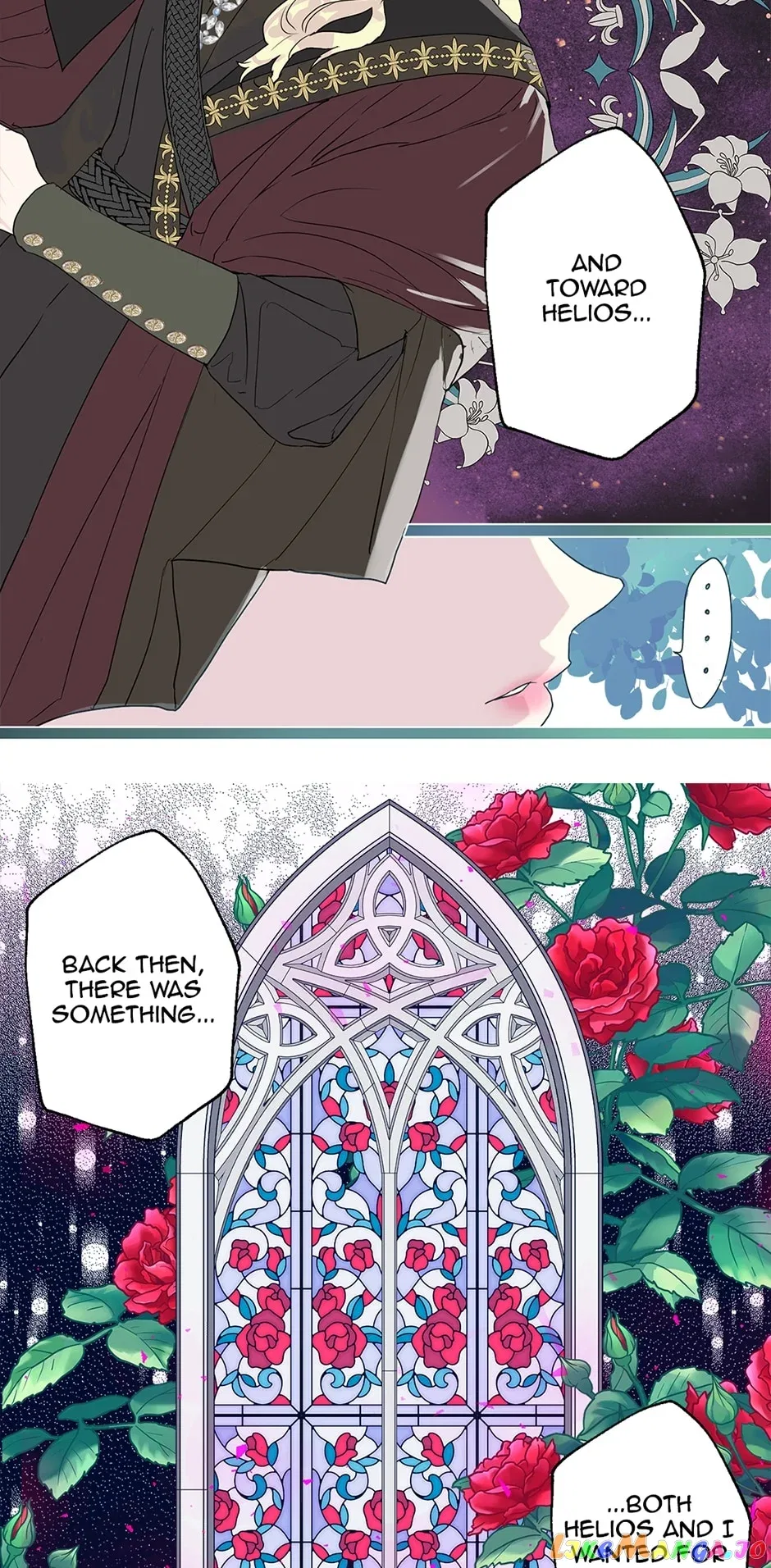 As You Like It, Margrave Chapter 278 – Page 17