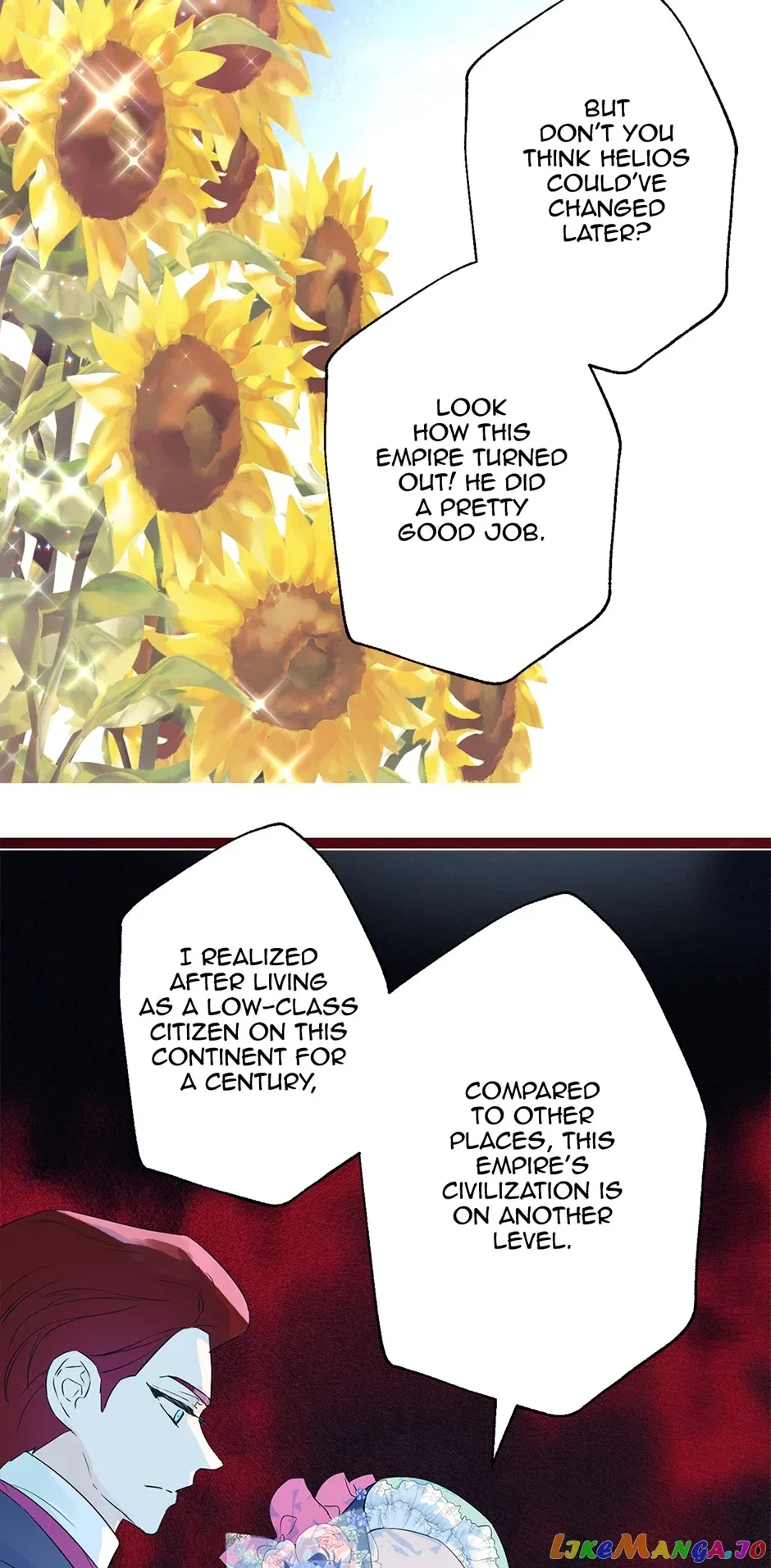 As You Like It, Margrave Chapter 278 – Page 20