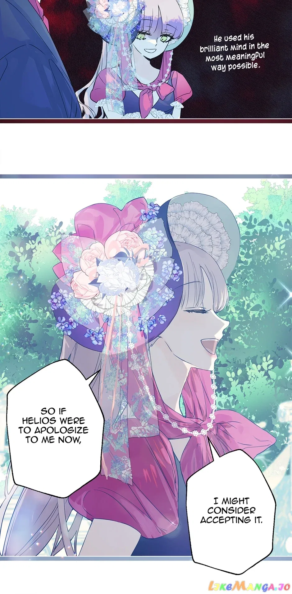 As You Like It, Margrave Chapter 278 – Page 21