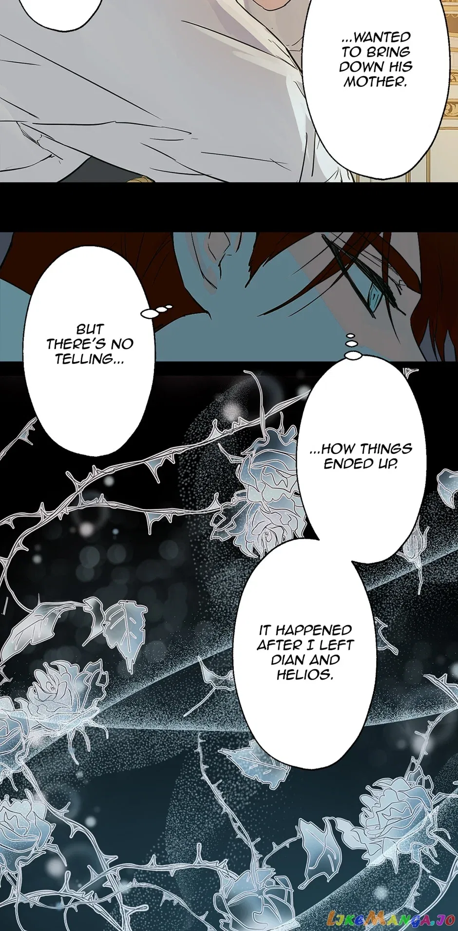 As You Like It, Margrave Chapter 278 – Page 30