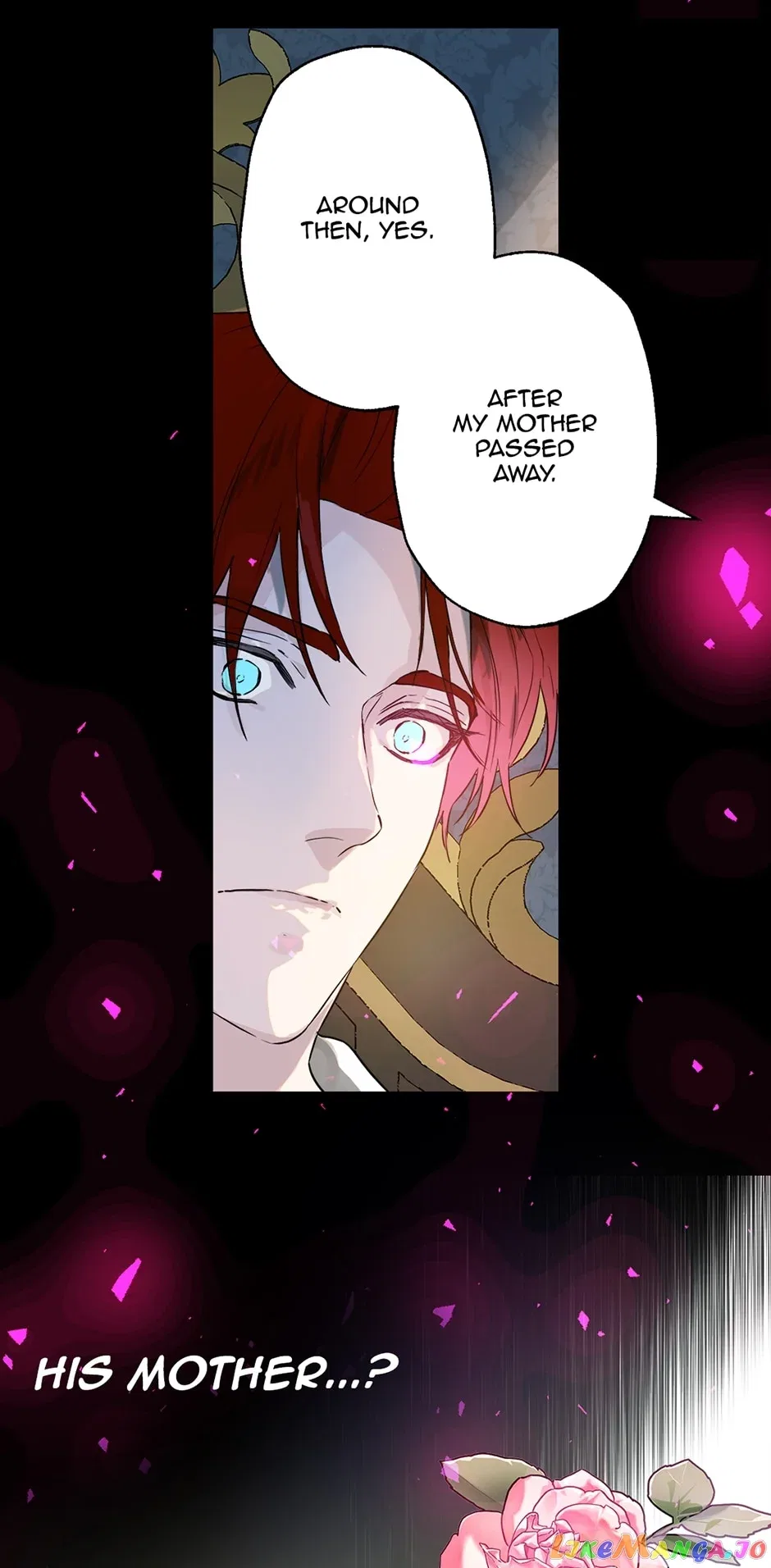 As You Like It, Margrave Chapter 278 – Page 34